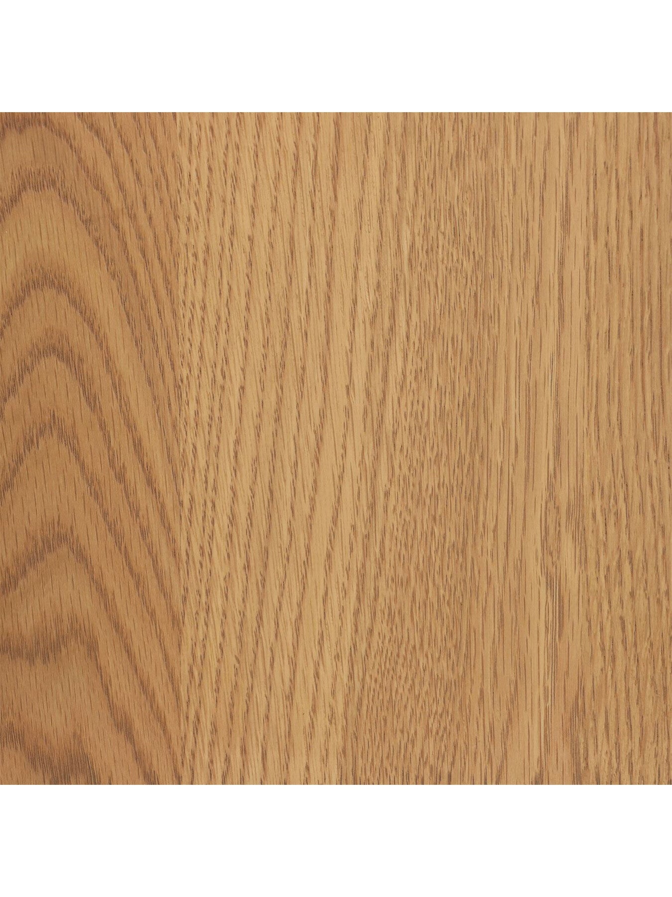 Ercol Monza Oak Tall Shelving Unit