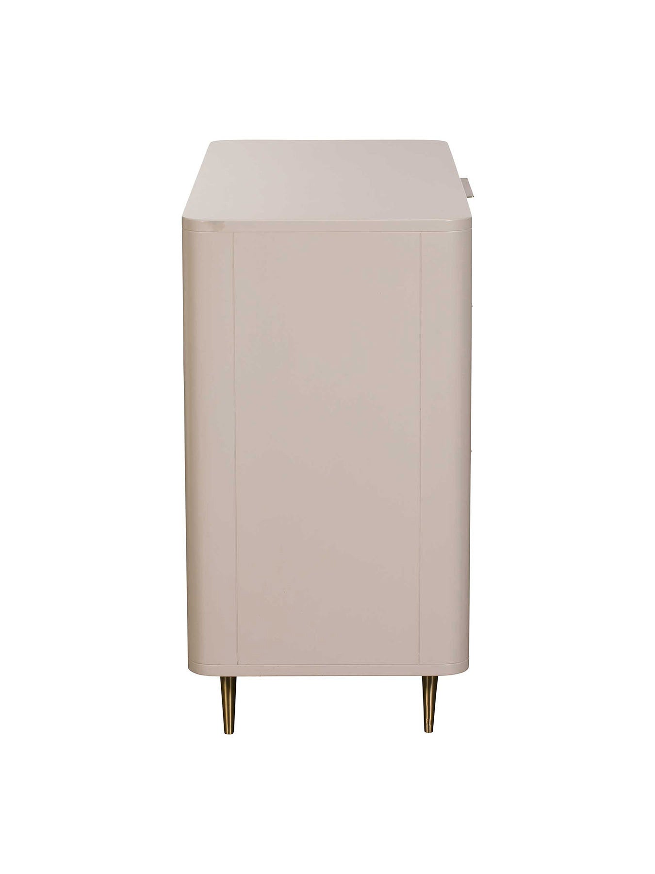 Lucia 3 Drawer Chest