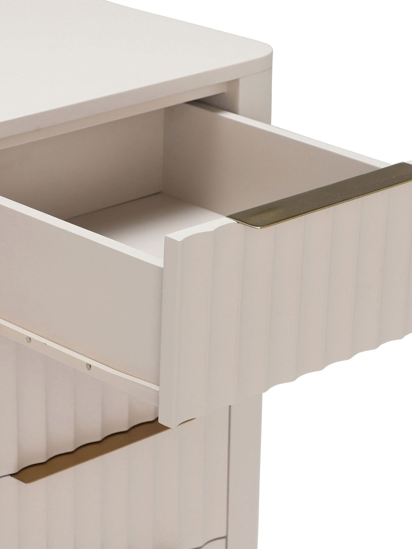 Lucia 5 Drawer Tall Chest