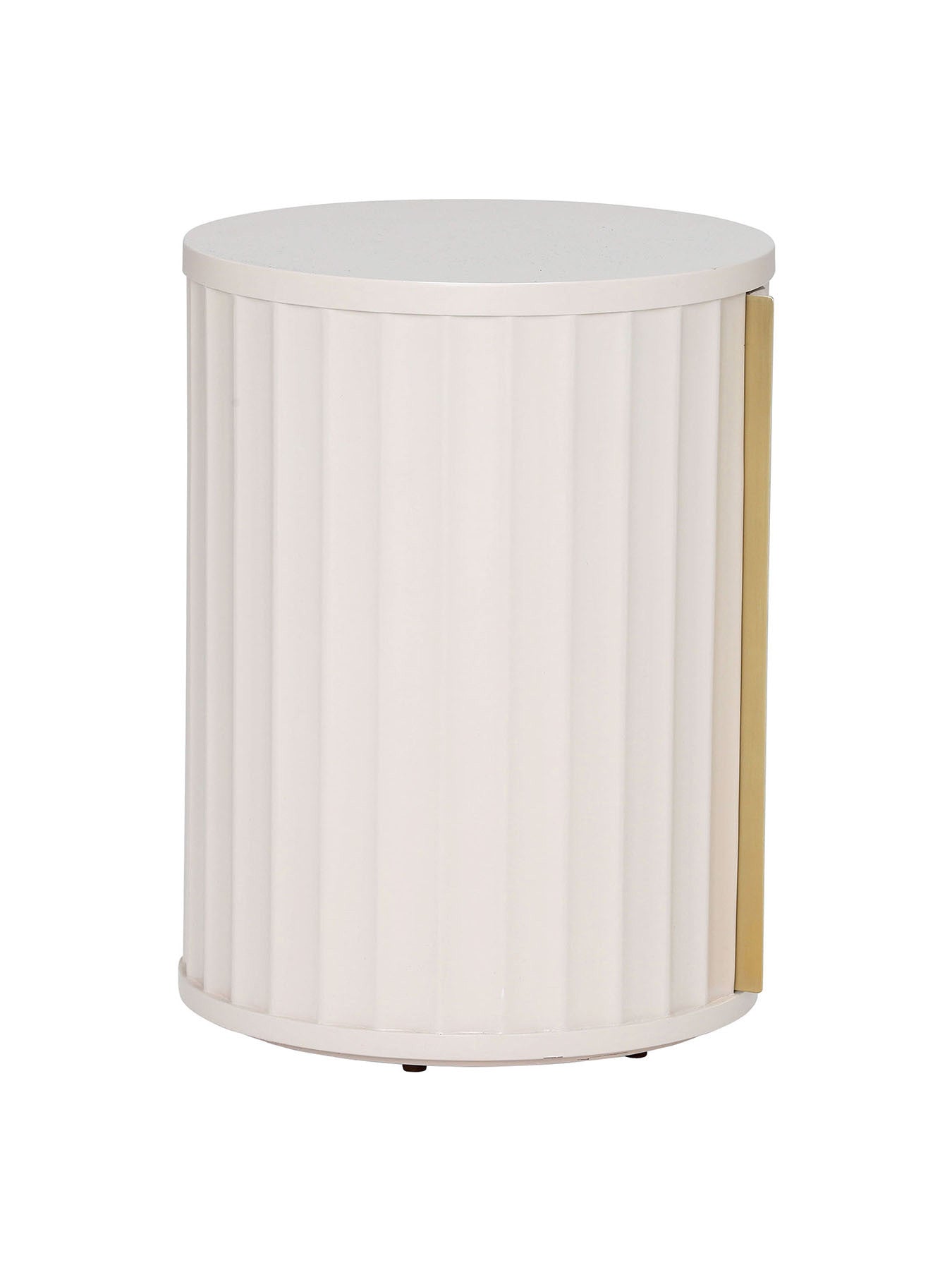 Lucia Right Hand Bedside Table