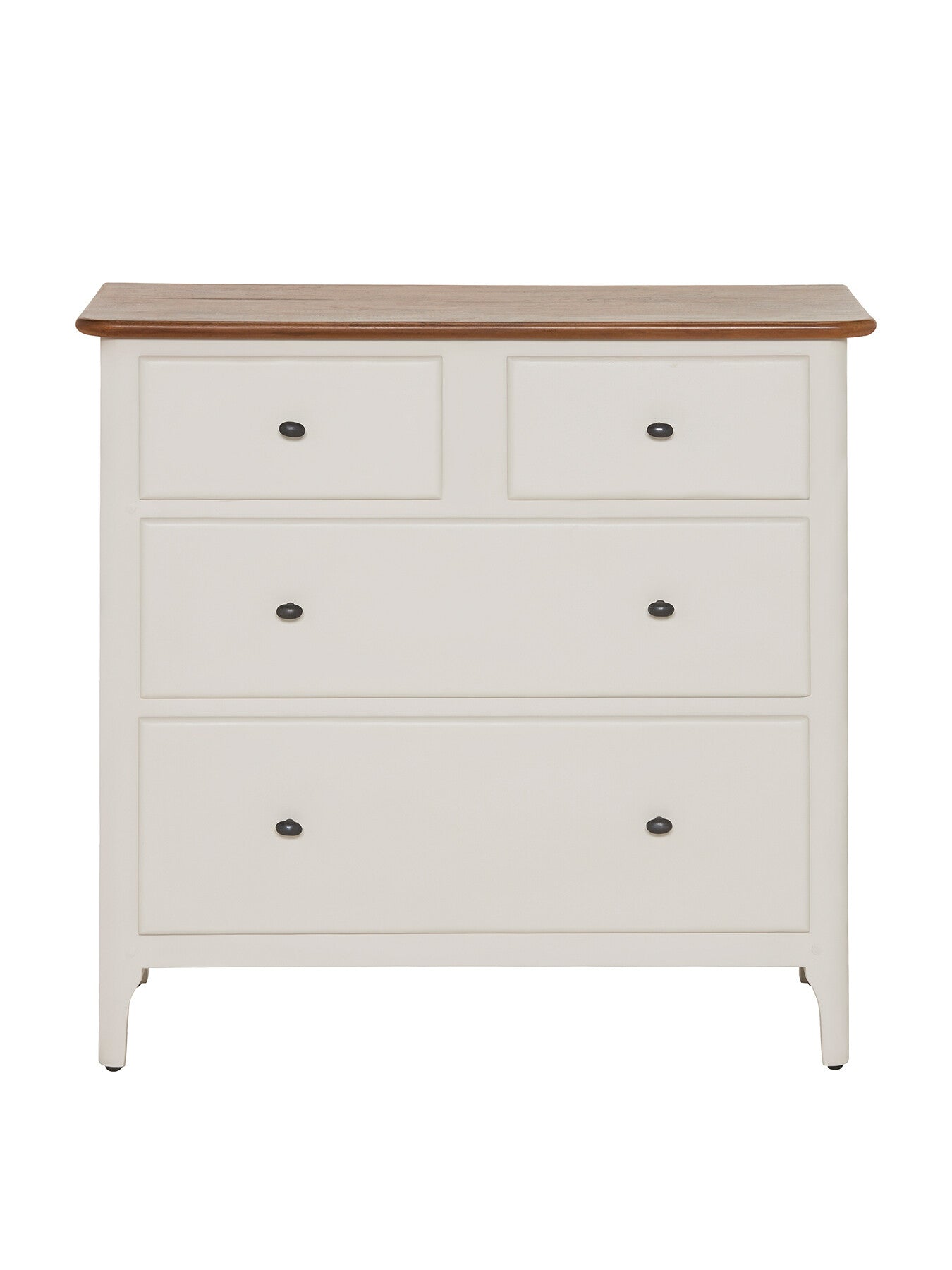 Mara 4 Drawer Large Chest