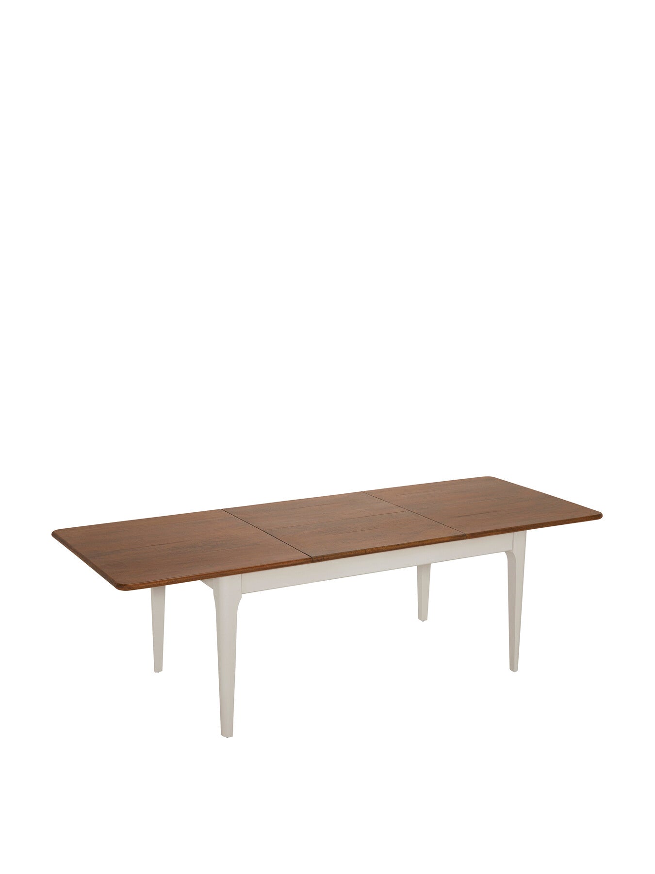 Mara Mango Wood 210cm Dining Table