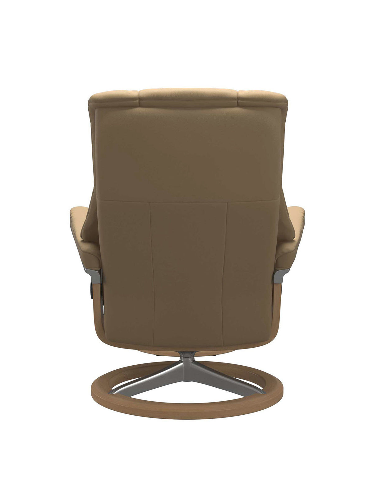 Mayfair Medium Signature Chair Stool