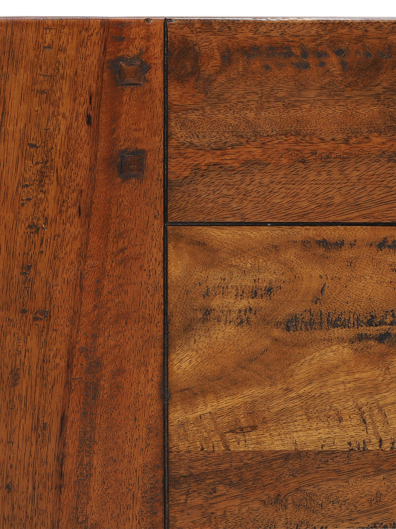 New Frontier 3 Drawer Chest