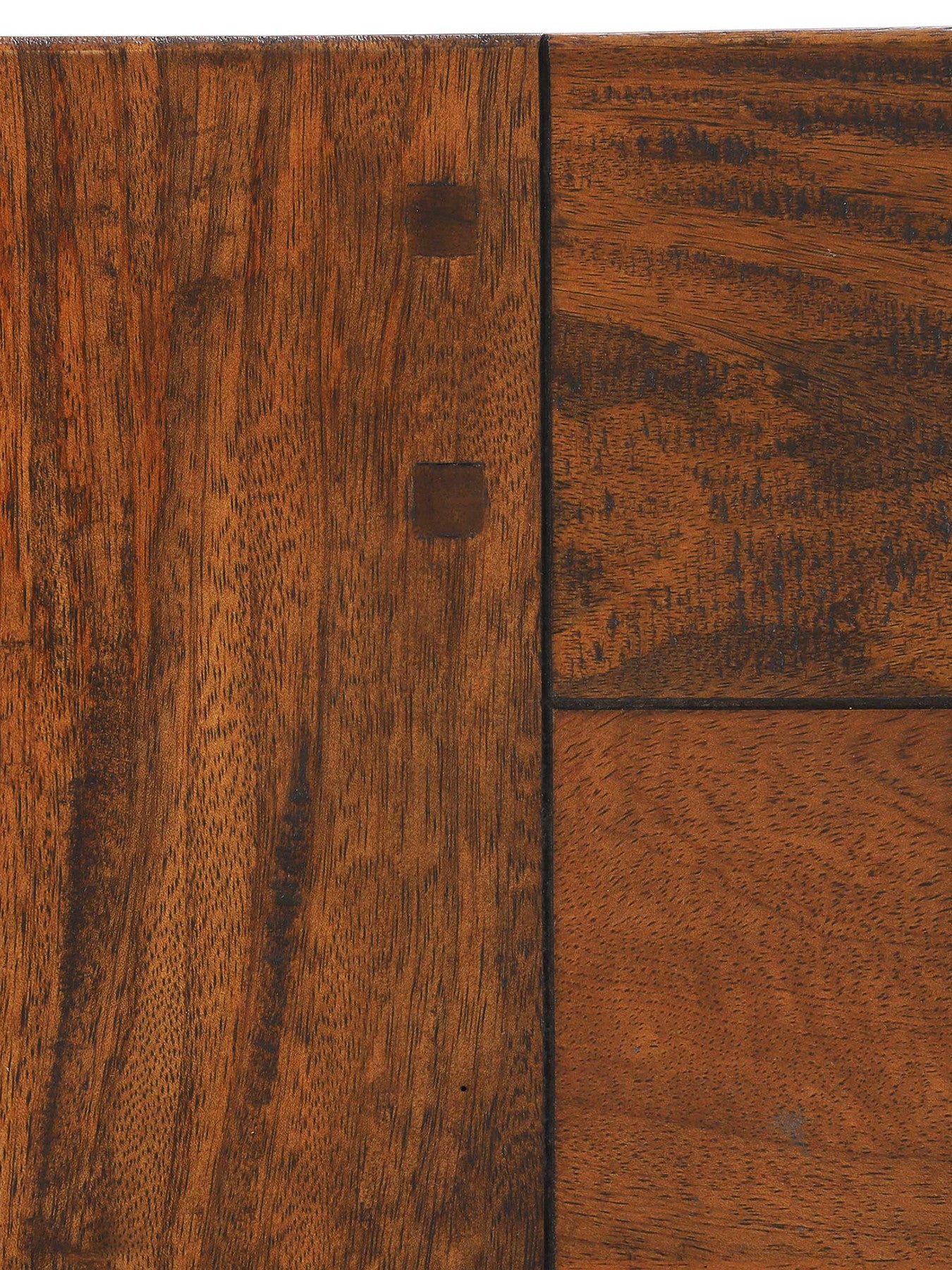 New Frontier Narrow Sideboard