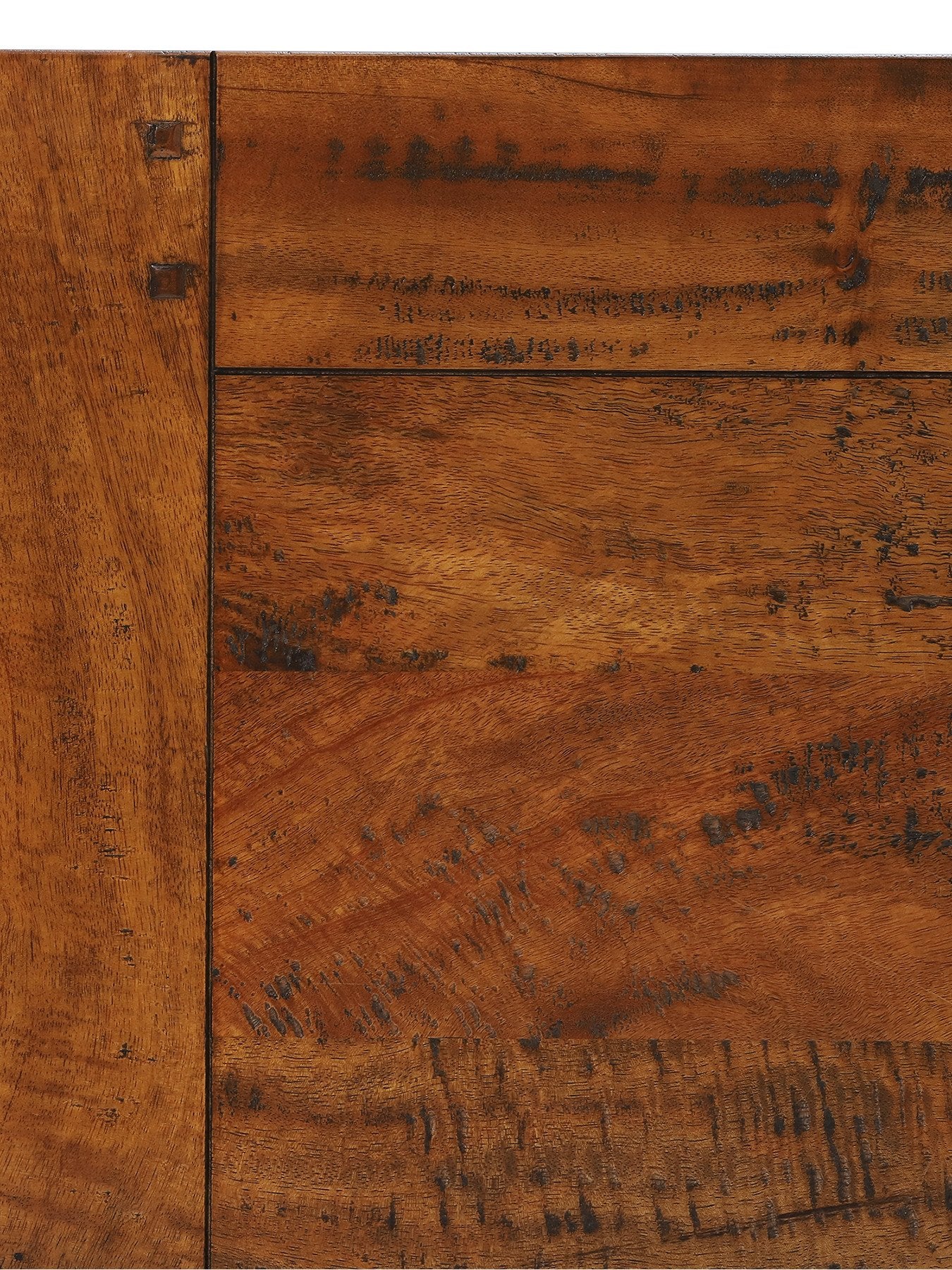 New Frontier Wide Sideboard