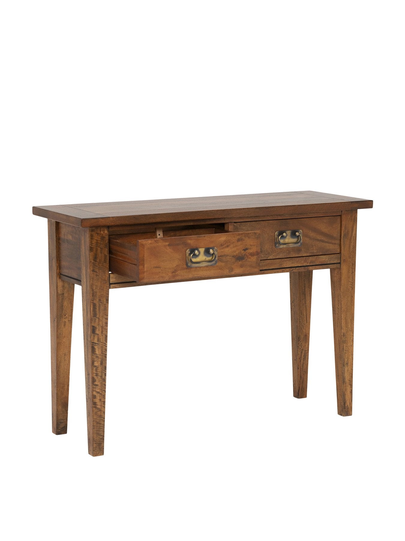 New Frontier Console Table