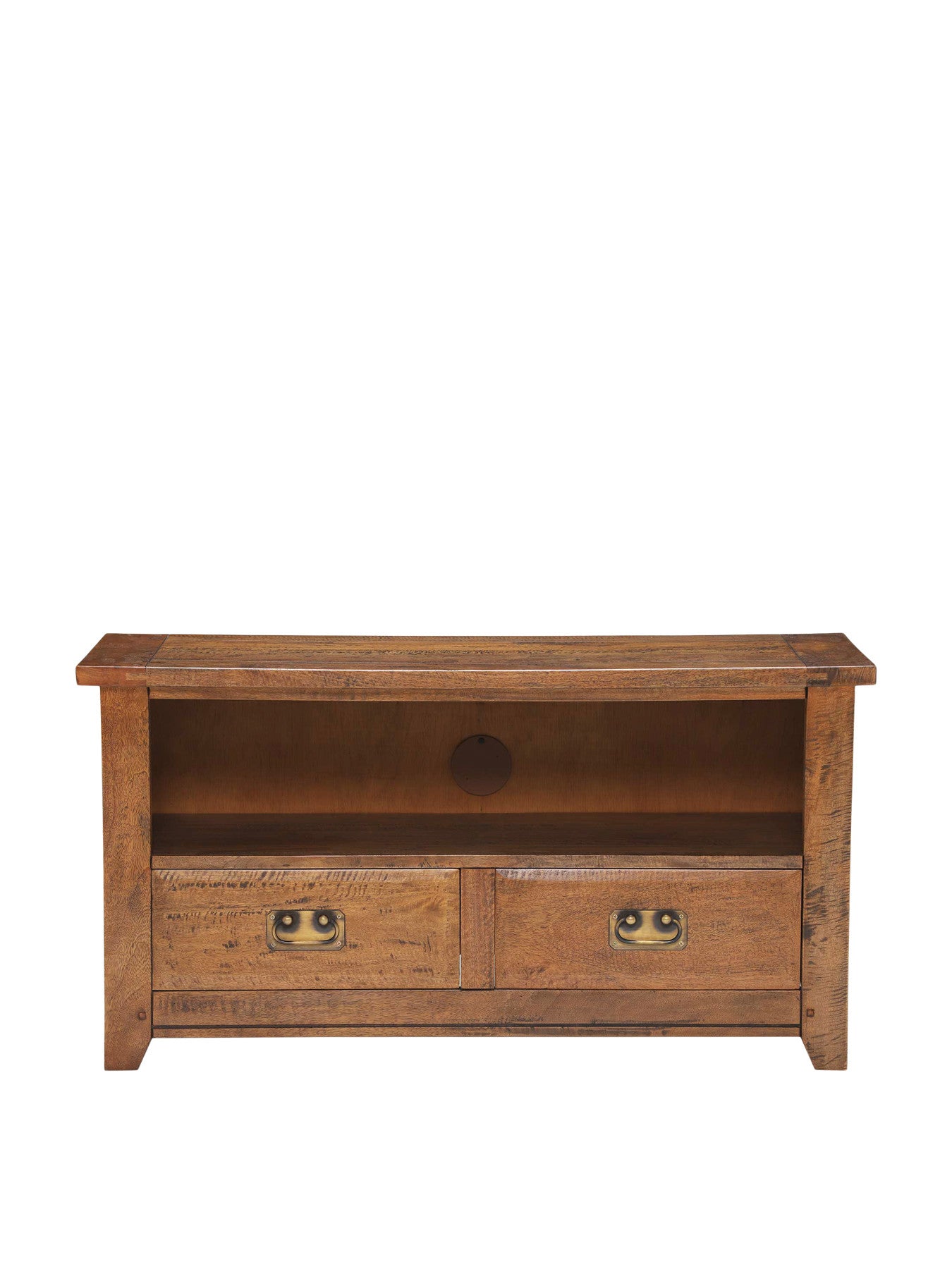 New Frontier Plasma TV Stand