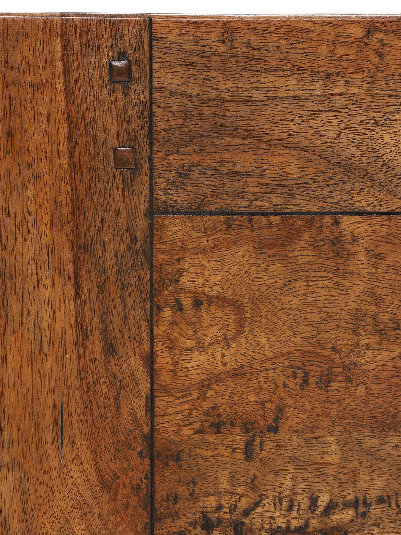 New Frontier Plasma TV Stand