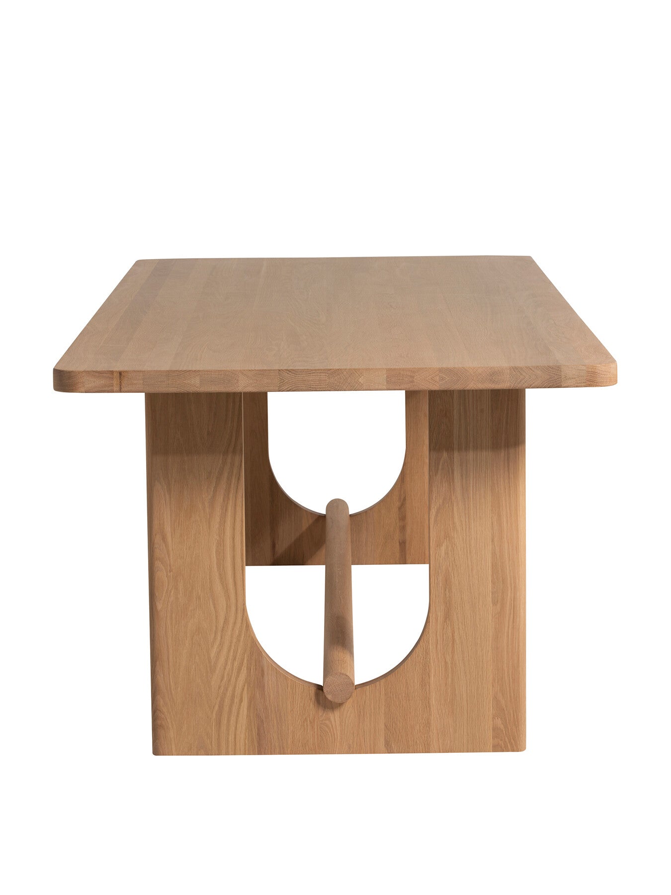 Neutral Olav Neutral Wood 200cm Dining Table