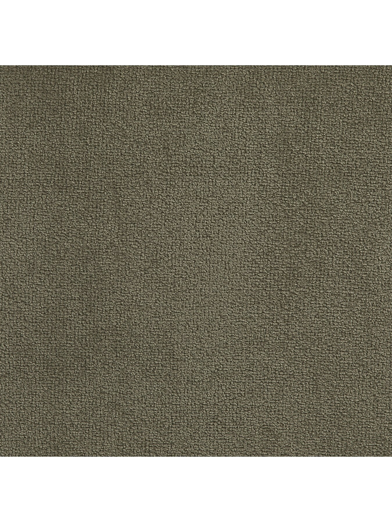 Green Orion Fabric 4 Seater Grand Sofa