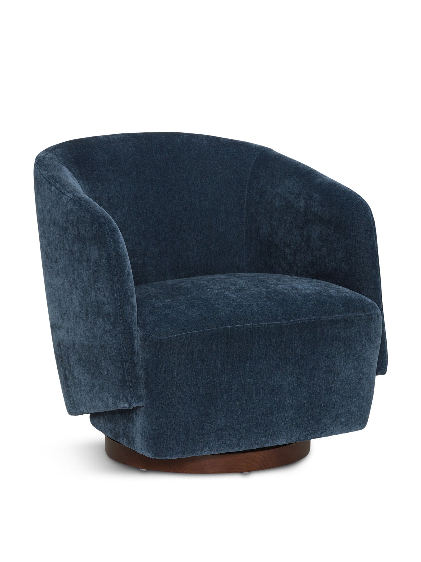 Pellaro Swivel Armchair