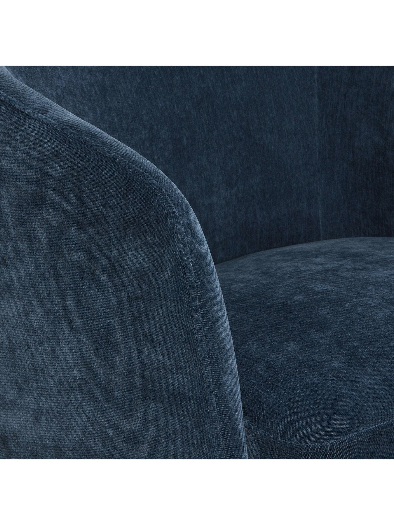 Pellaro Swivel Armchair