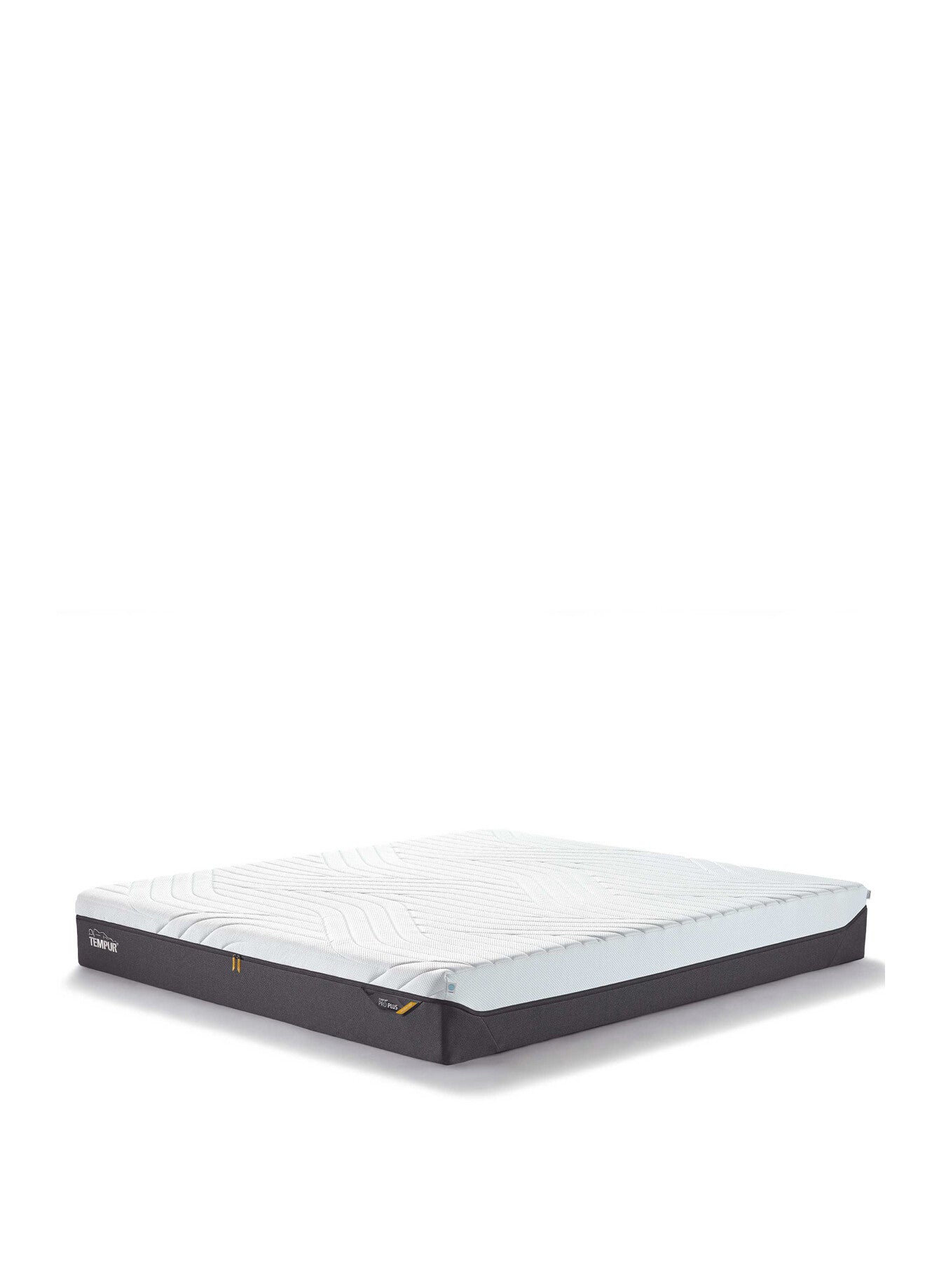 Pro Plus Coolquilt SmartCool Technology 27cm Deep Mattress Medium/Firm King