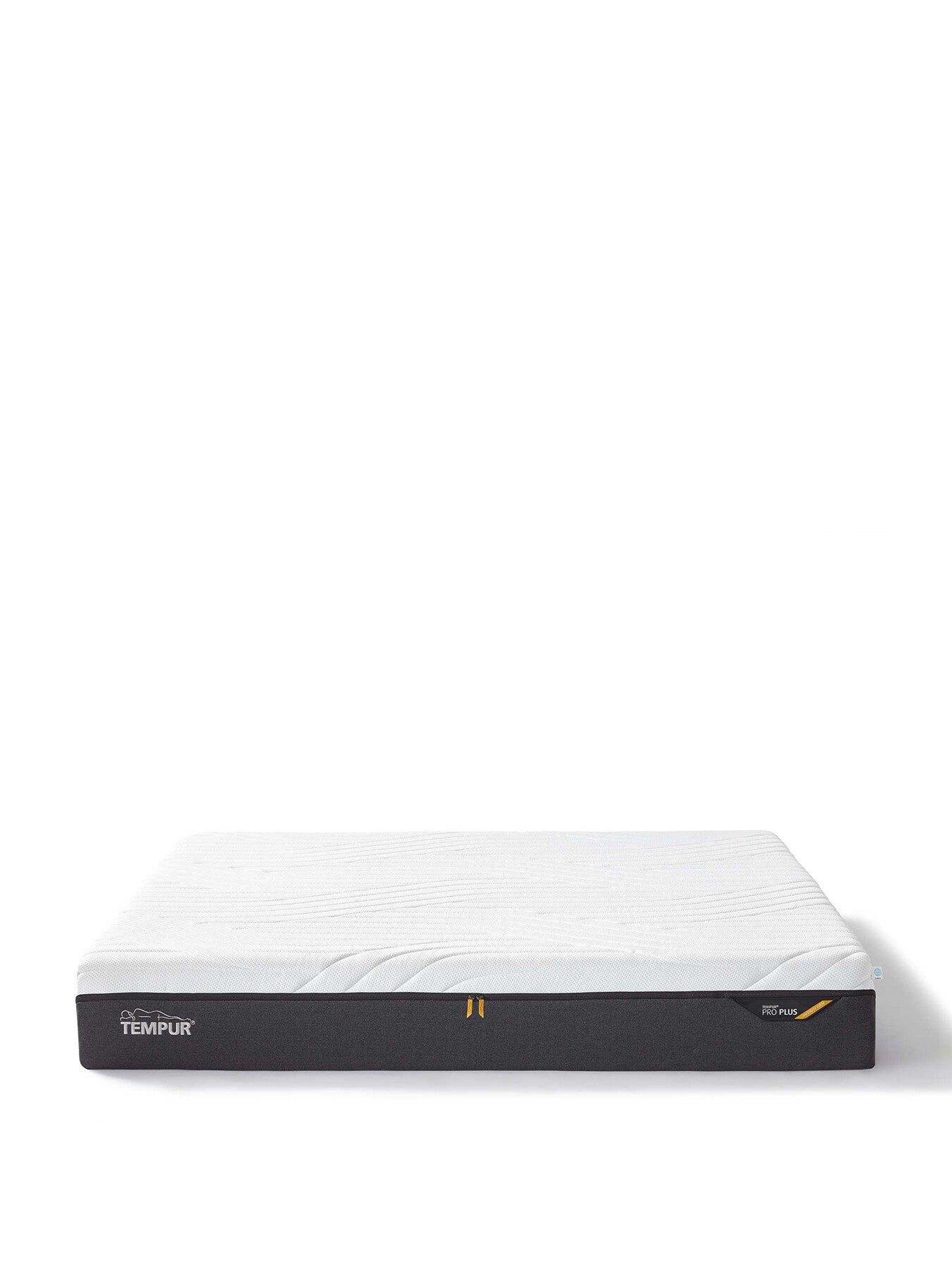 Pro Plus Coolquilt SmartCool Technology 27cm Deep Mattress Medium/Firm King