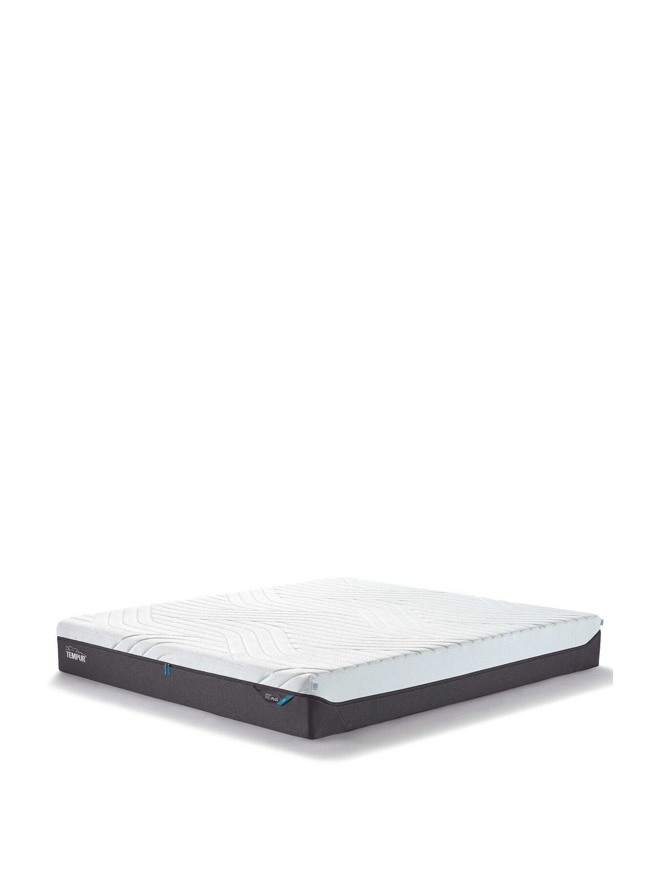 Pro Plus Coolquilt Super King SmartCool Technology 27cm Deep Mattress - Soft King