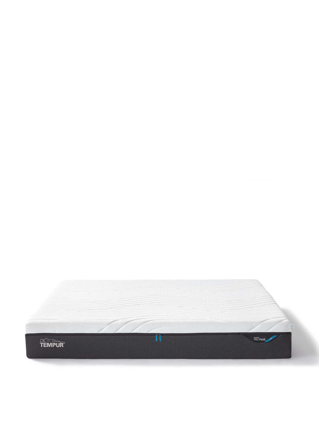 Pro Plus Coolquilt Super King SmartCool Technology 27cm Deep Mattress - Soft King