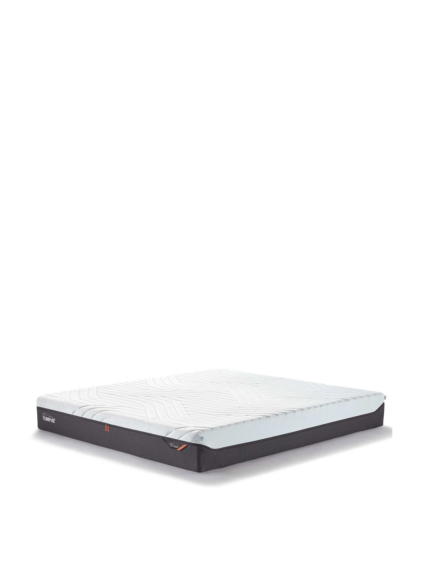 Pro Plus Coolquilt SmartCool Technology 27cm Deep Mattress - Firm Super King