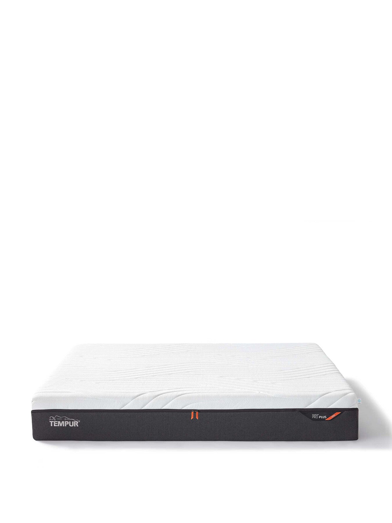 Pro Plus Coolquilt SmartCool Technology 27cm Deep Mattress - Firm Super King