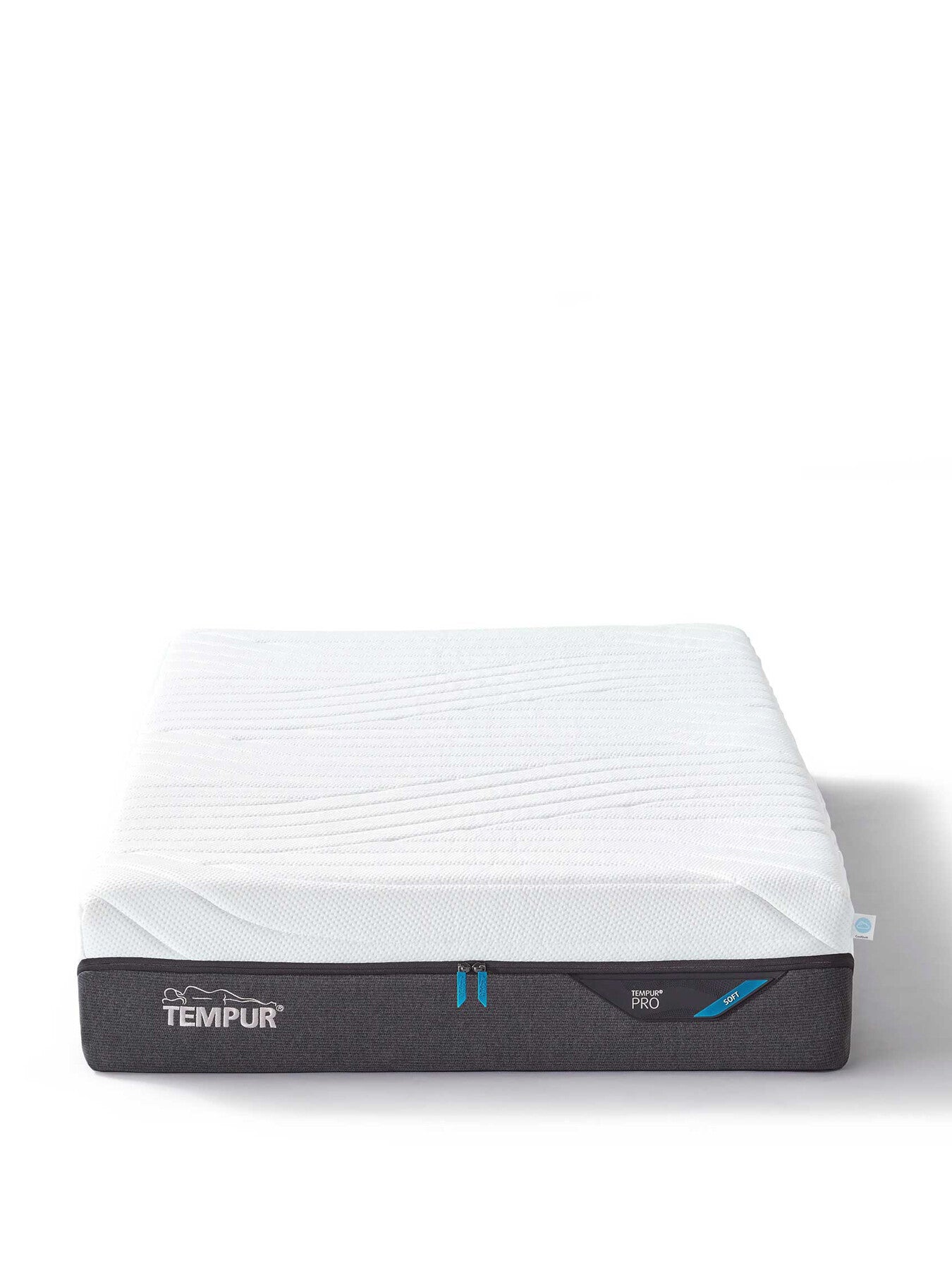 Pro Coolquilt Smartcool Technology 23cm Deep Mattress soft single
