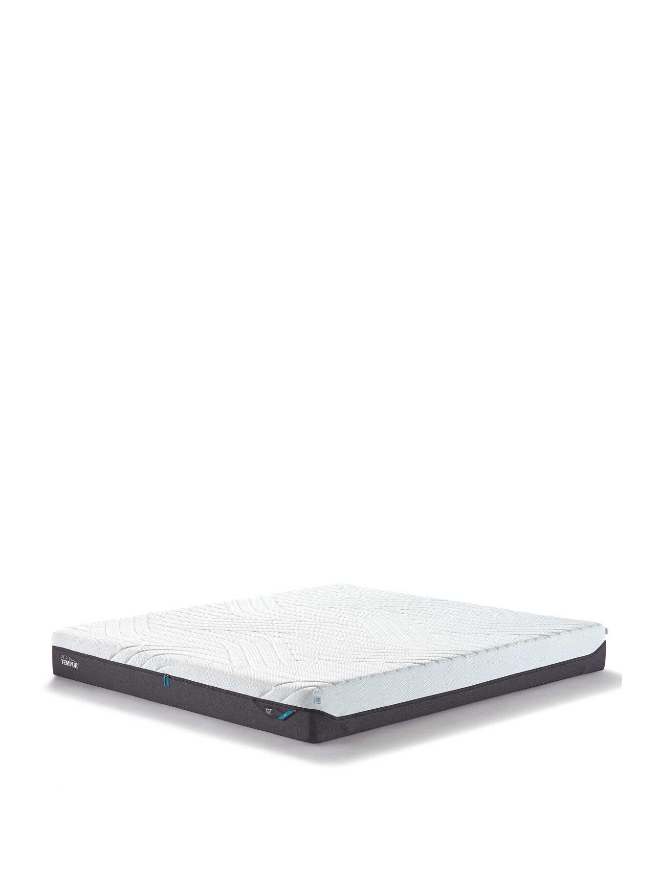 Pro Coolquilt Smartcool Technology 23cm Deep Mattress soft King