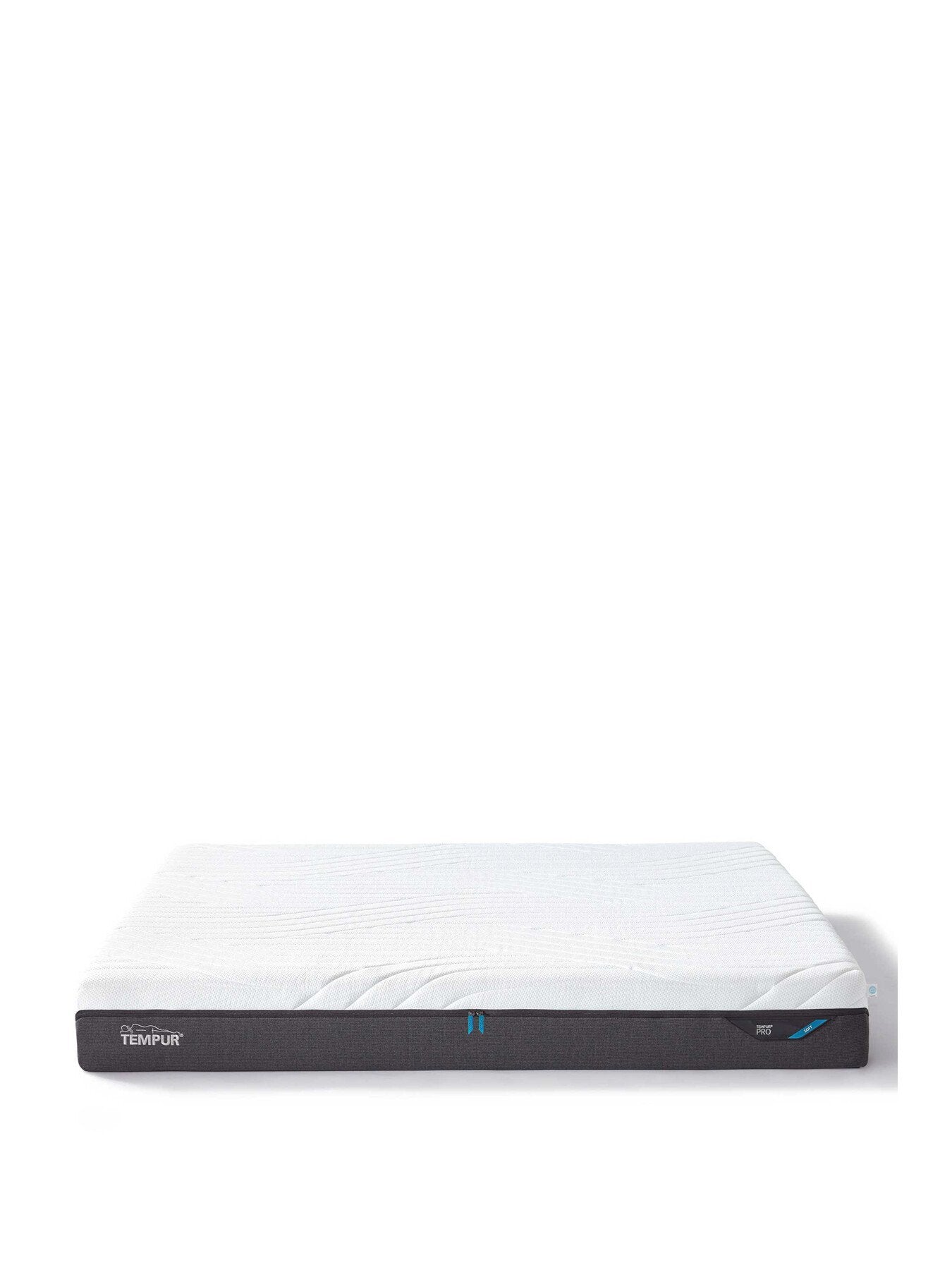Pro Coolquilt Smartcool Technology 23cm Deep Mattress soft King