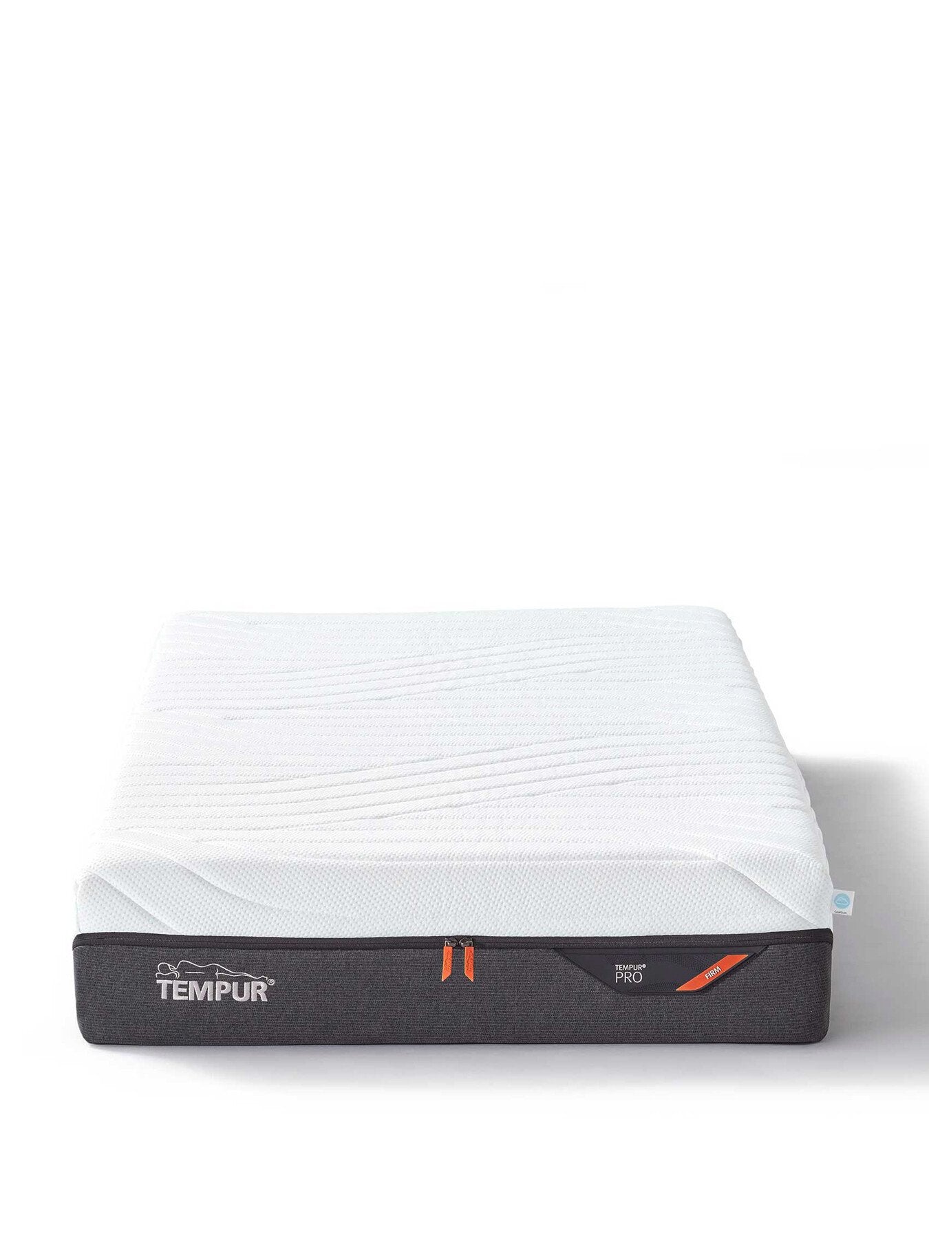 Pro Coolquilt SmartCool Technology 23cm Deep Mattress - Firm Single