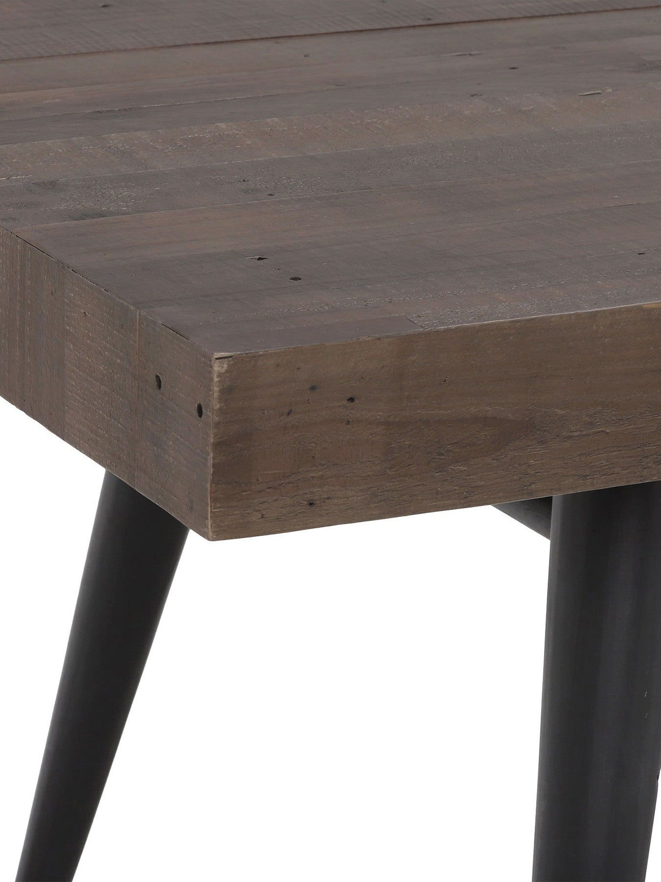 Modi Reclaimed Wood Extending Dining