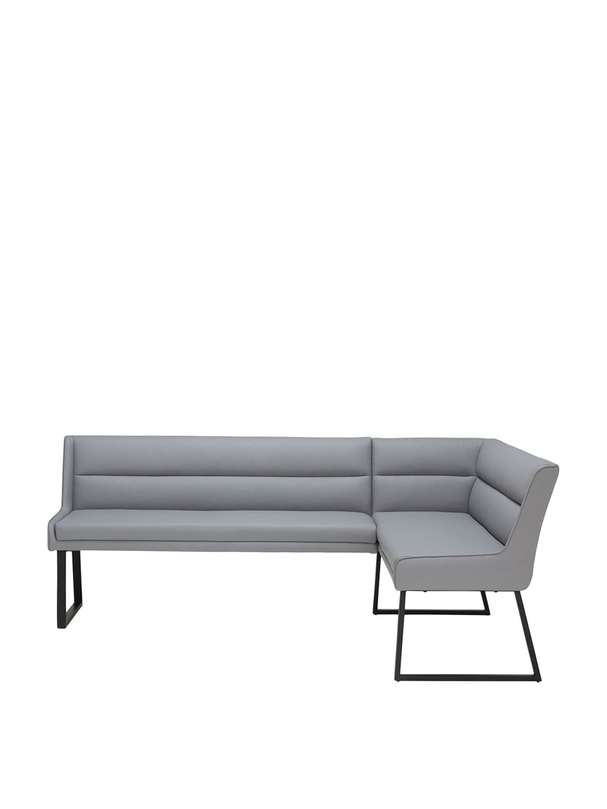 Ryker Left Hand Facing Corner Bench