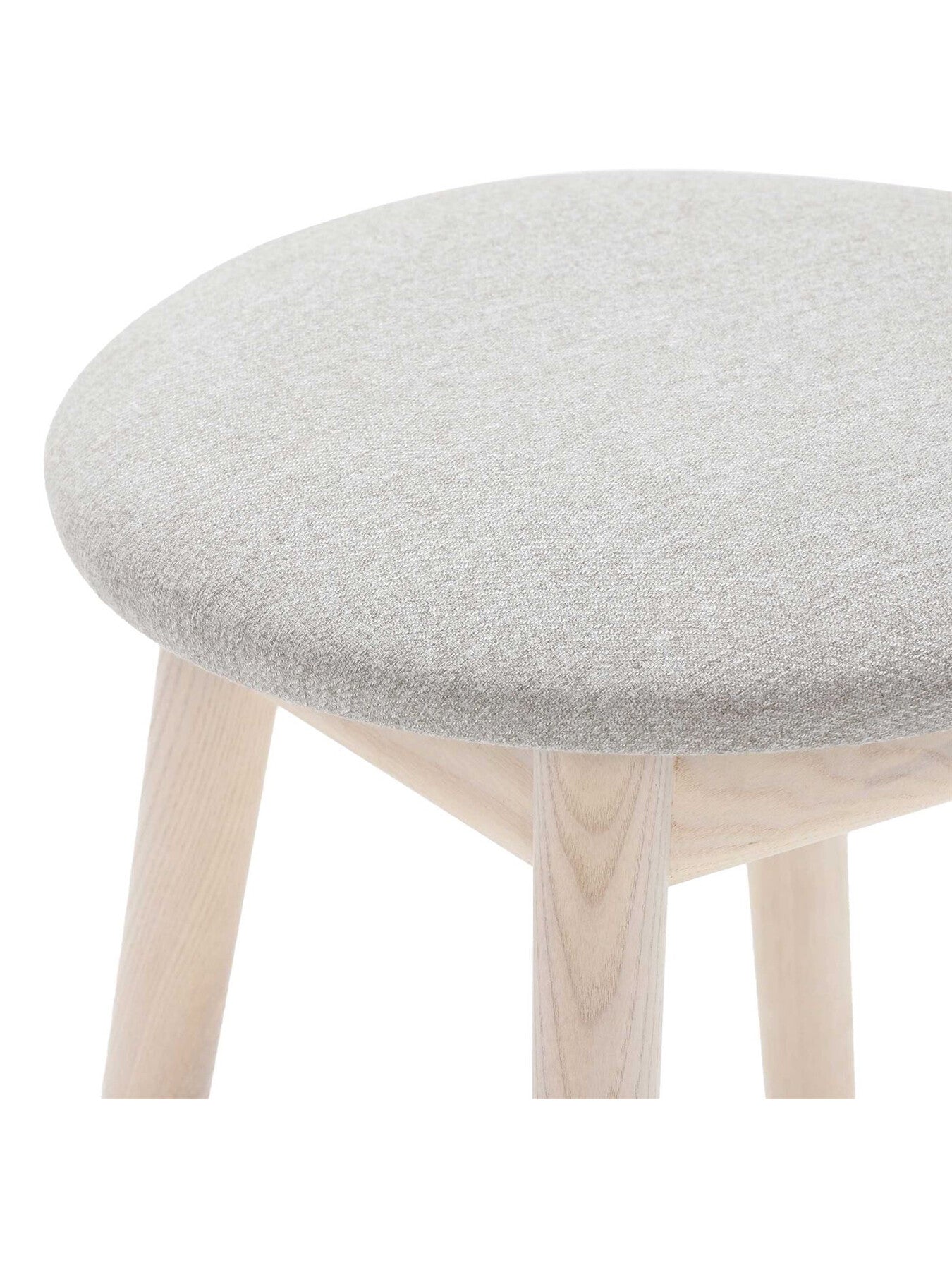 Ercol Salina Dressing Table Stool