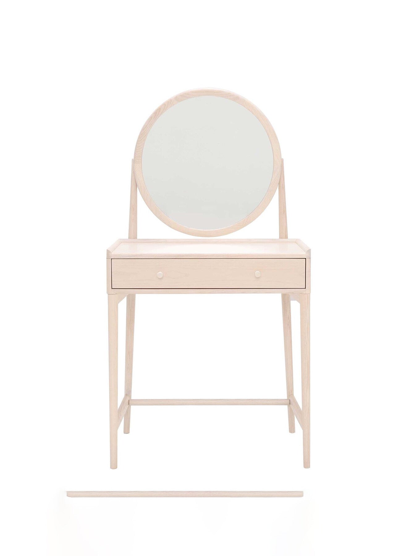 Ercol Salina Dressing Table