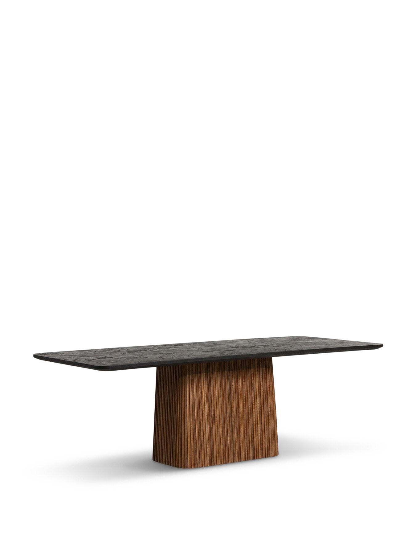 Trinidad Pedestal Dining Table