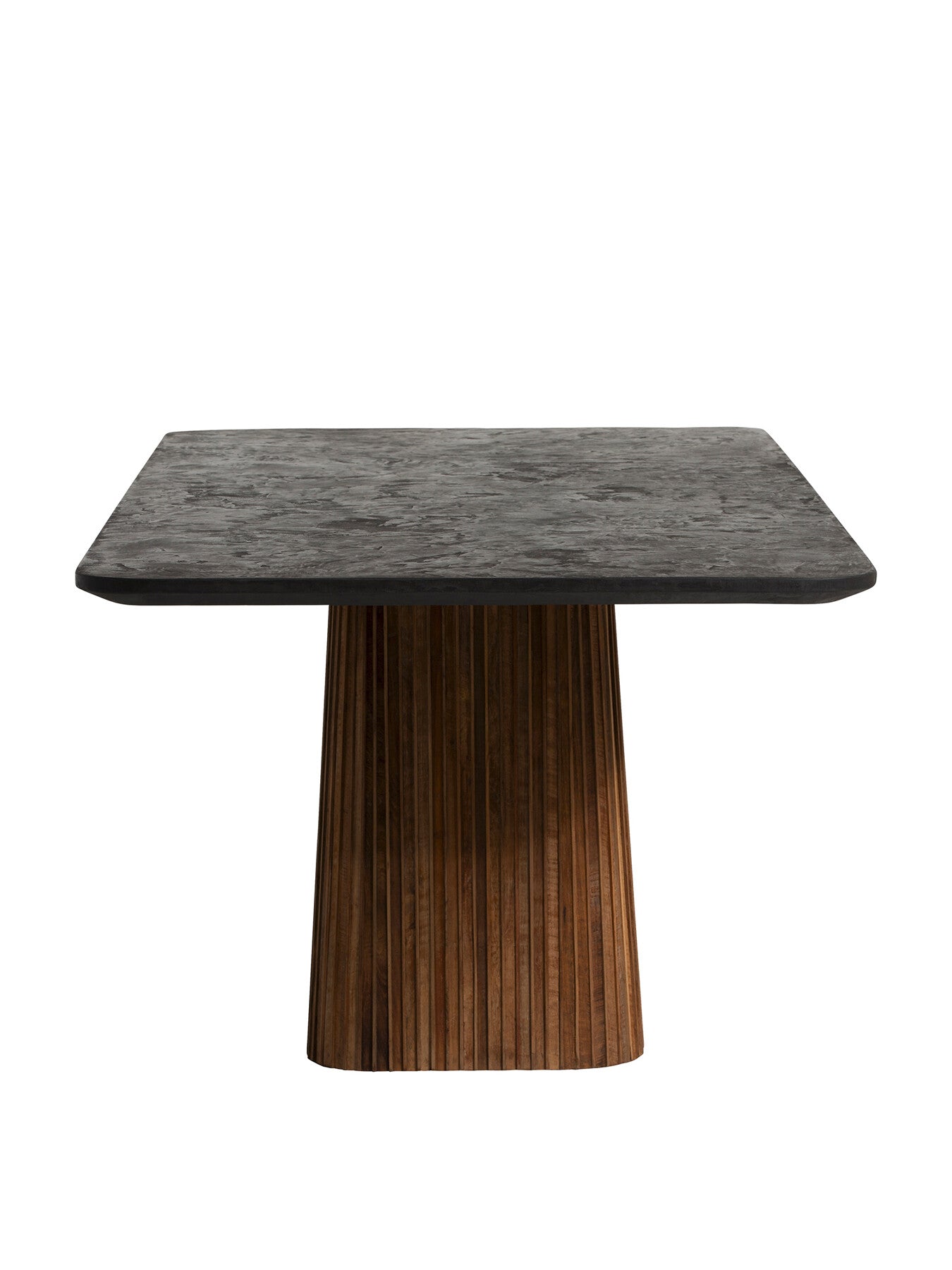 Trinidad Pedestal Dining Table