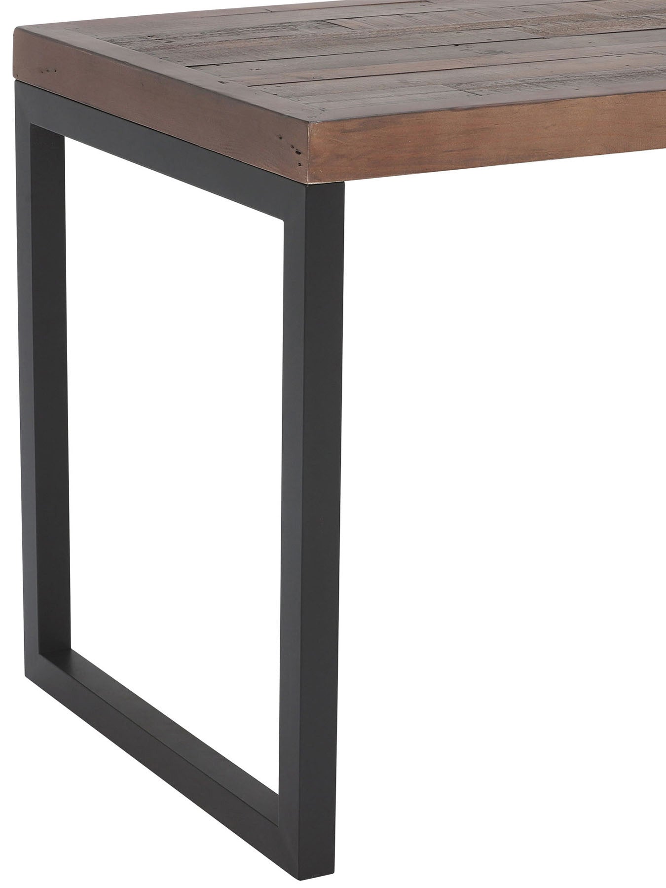 Tacoma Long Bar Table