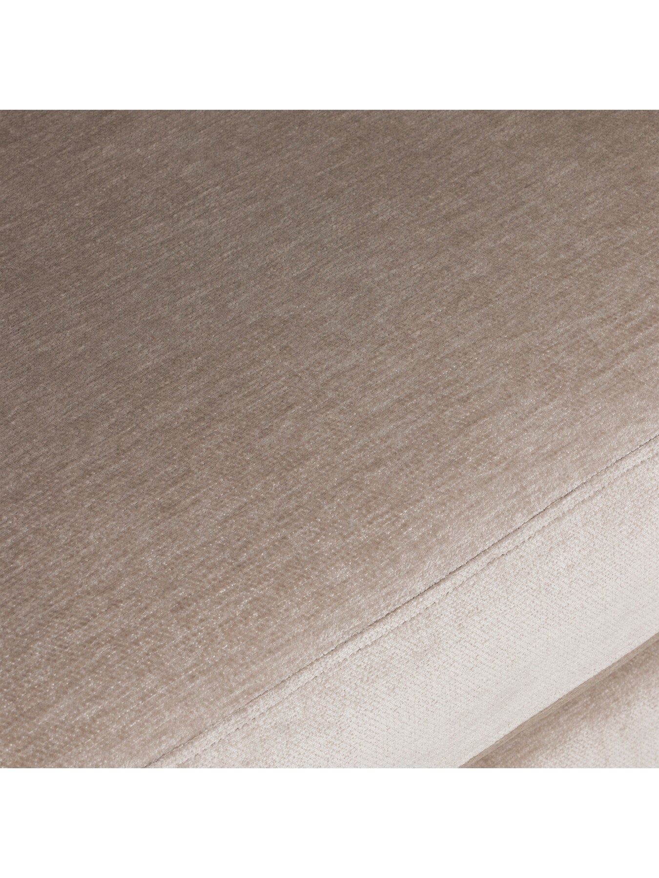 Neutral Tahoma Fabric Snuggle Chair