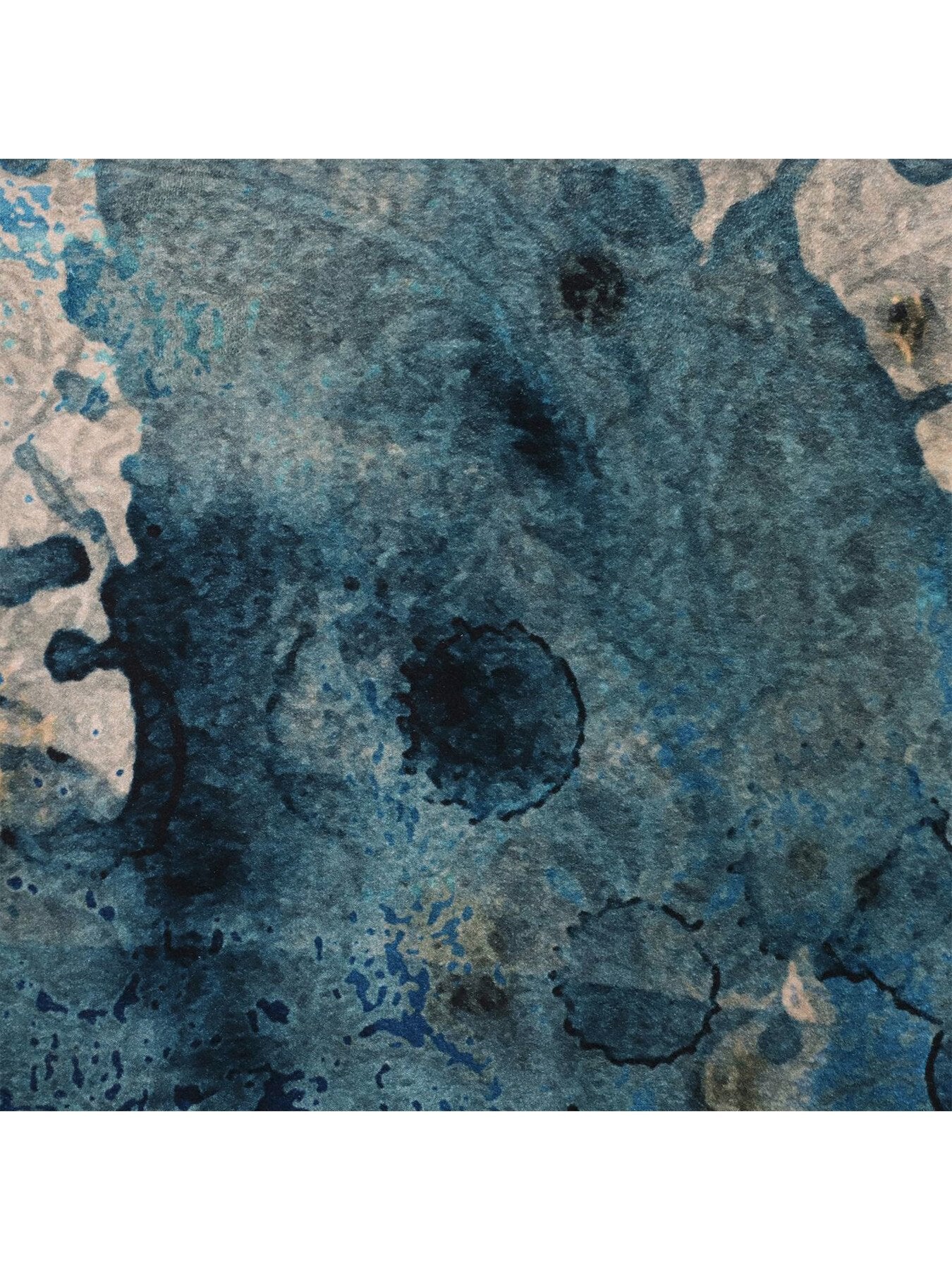 Timothy Oulton Mimi Velvet Dining Chair