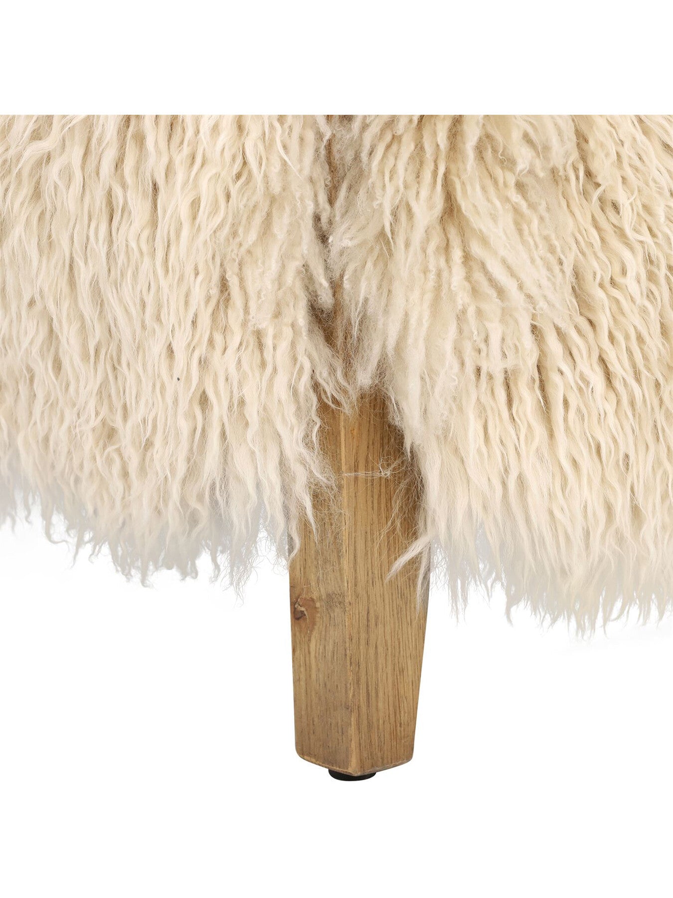 Timothy Oulton Cabana Yeti Chair Neutral