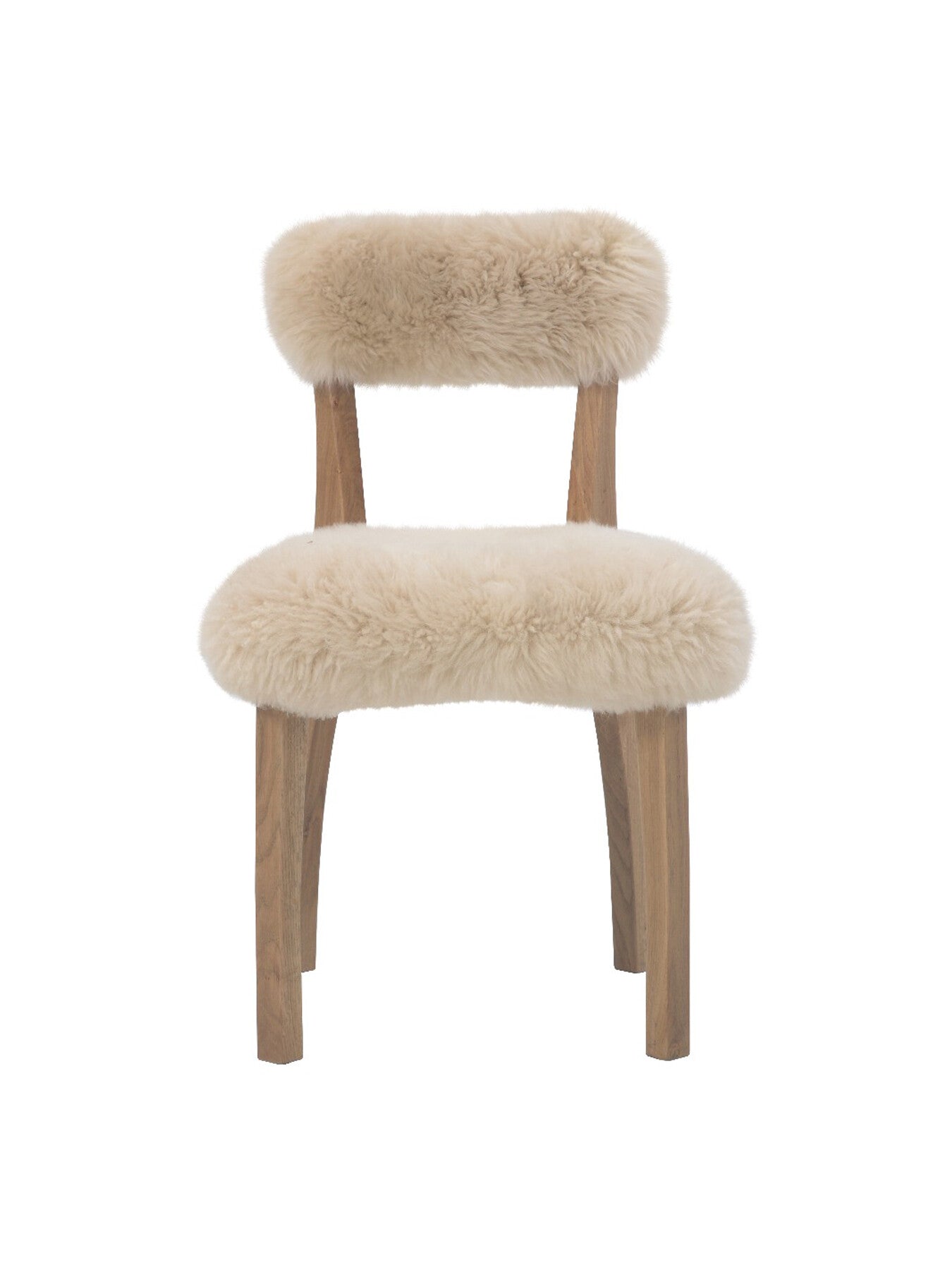 Timothy Oulton Cabin Dining Chair Neutral