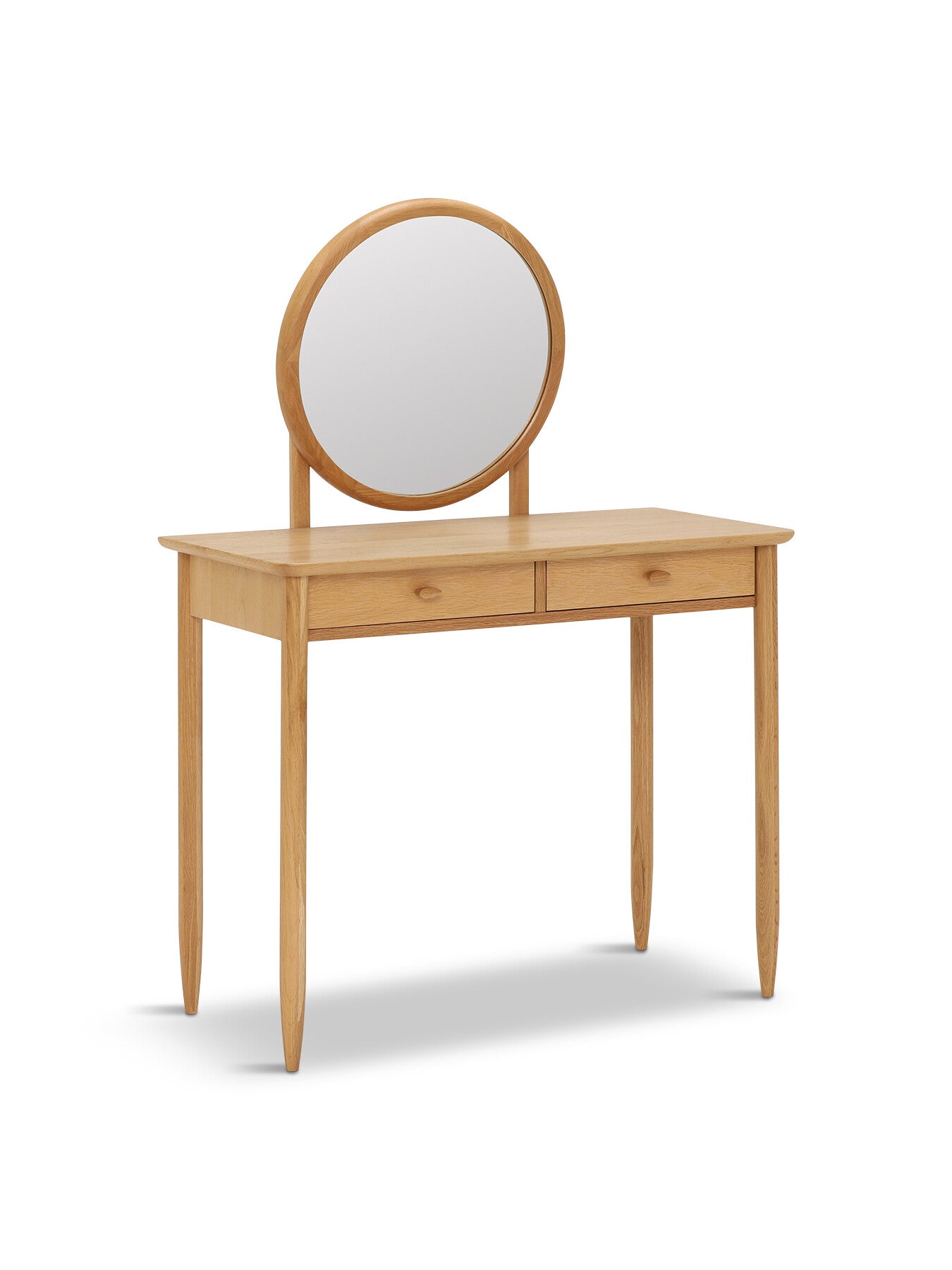 Ercol Teramo Dressing Table