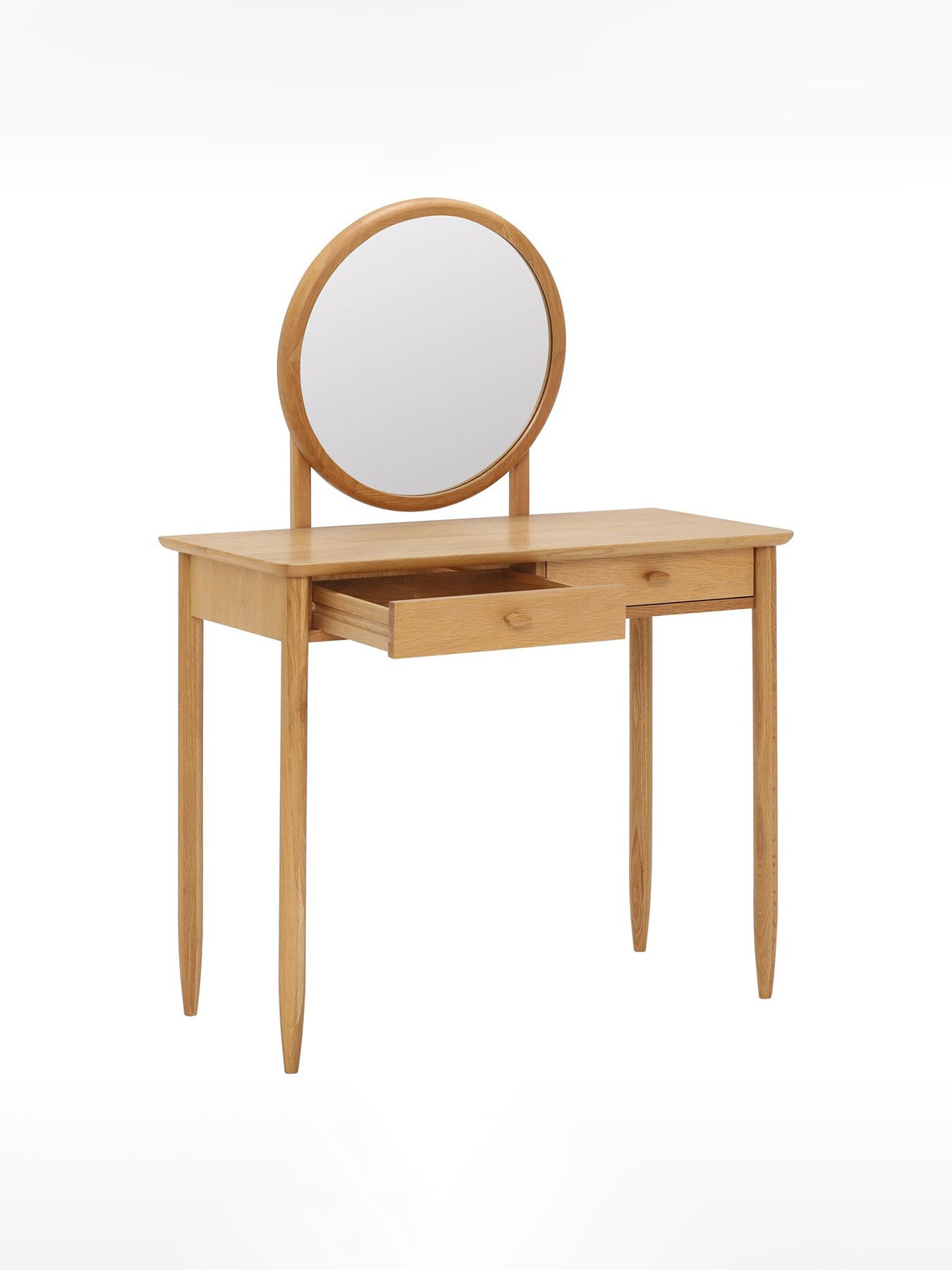 Ercol Teramo Dressing Table