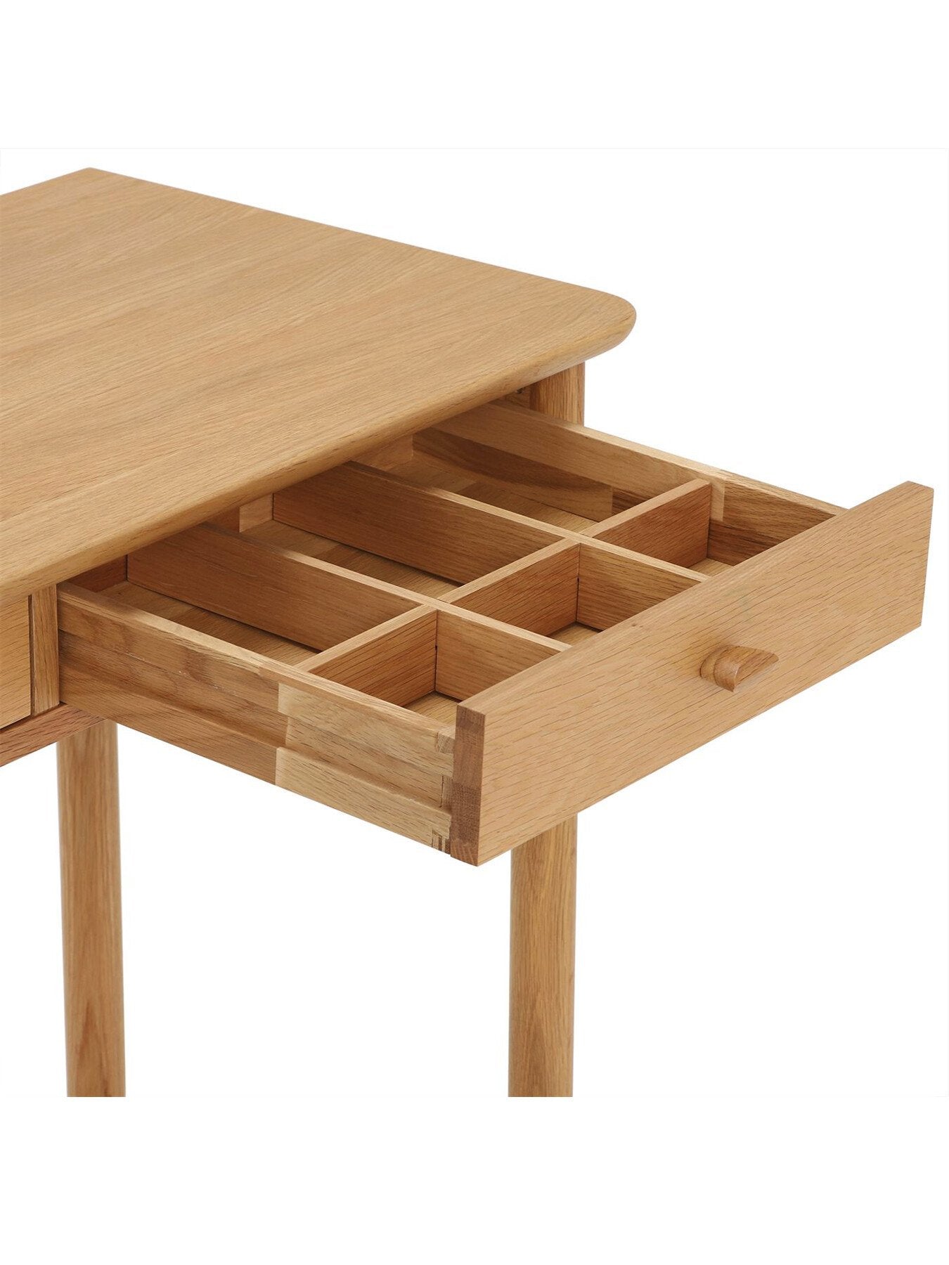 Ercol Teramo Dressing Table