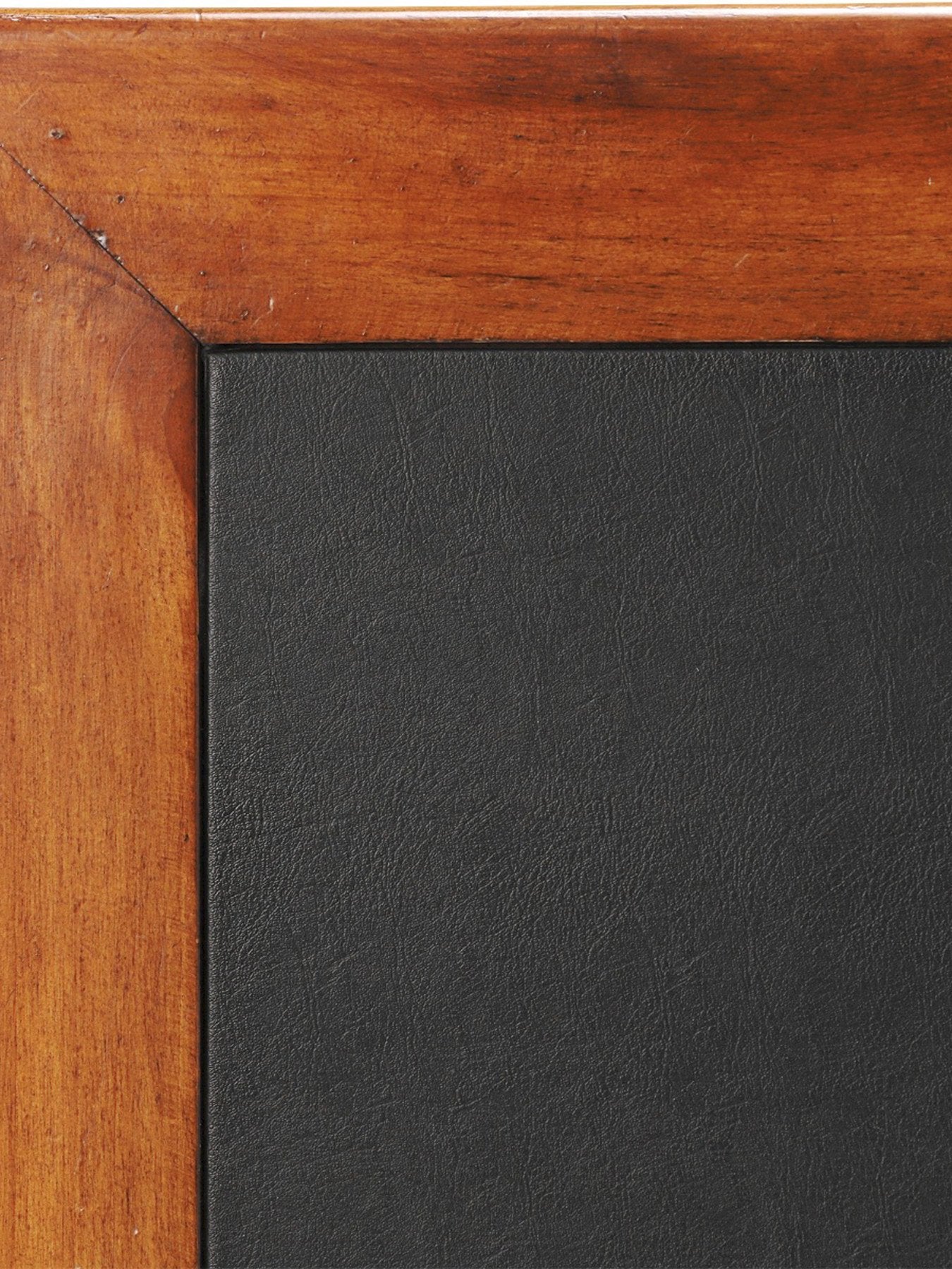 Villiers Reclaimed Wood Office Set