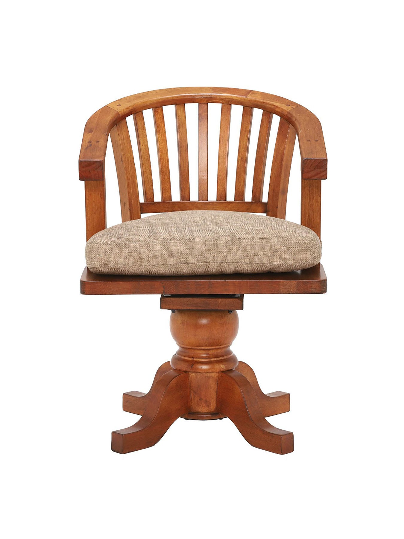 Villiers Reclaimed Wood Office Set