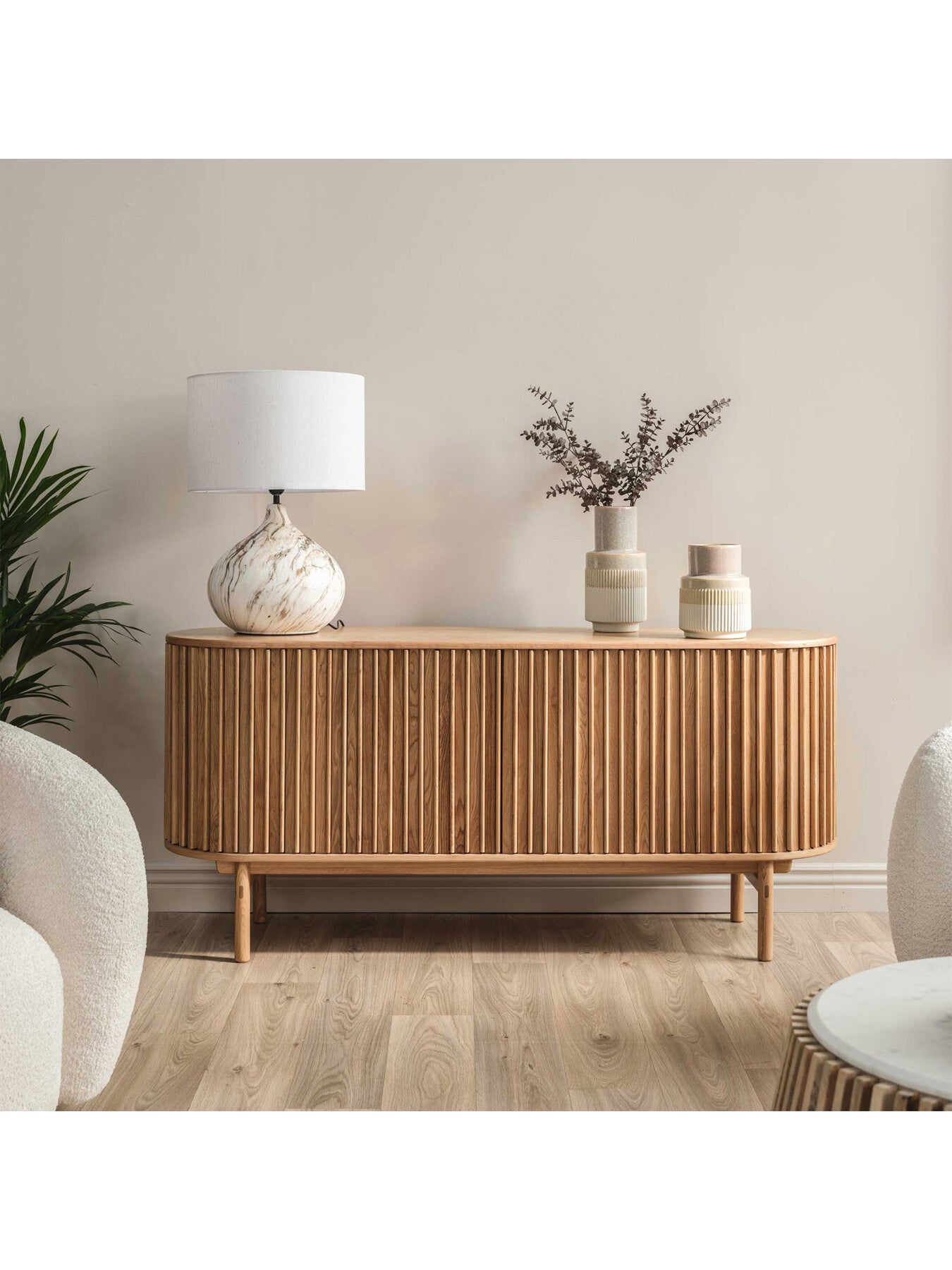Woodrow Sideboard