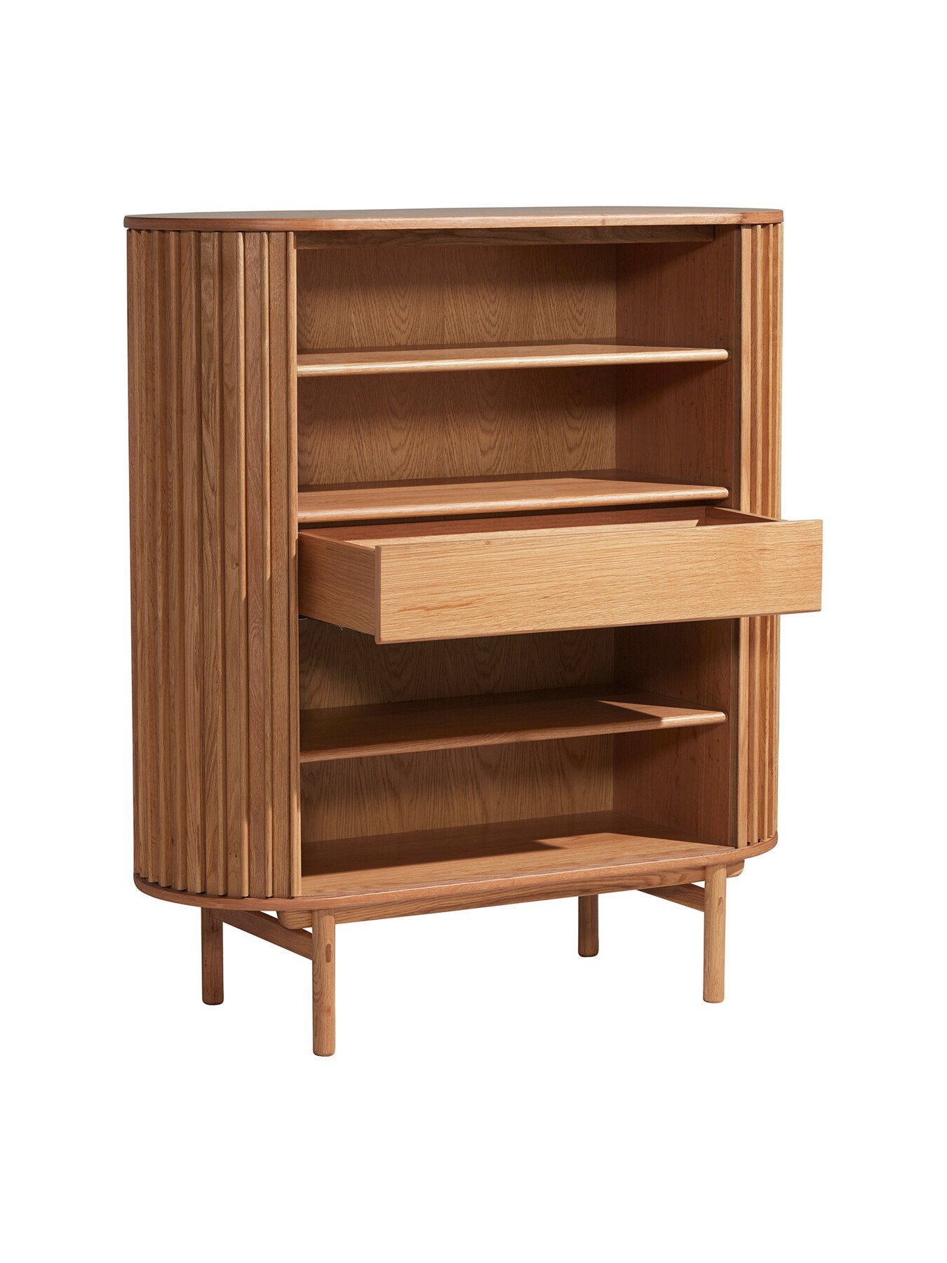Woodrow Cabinet