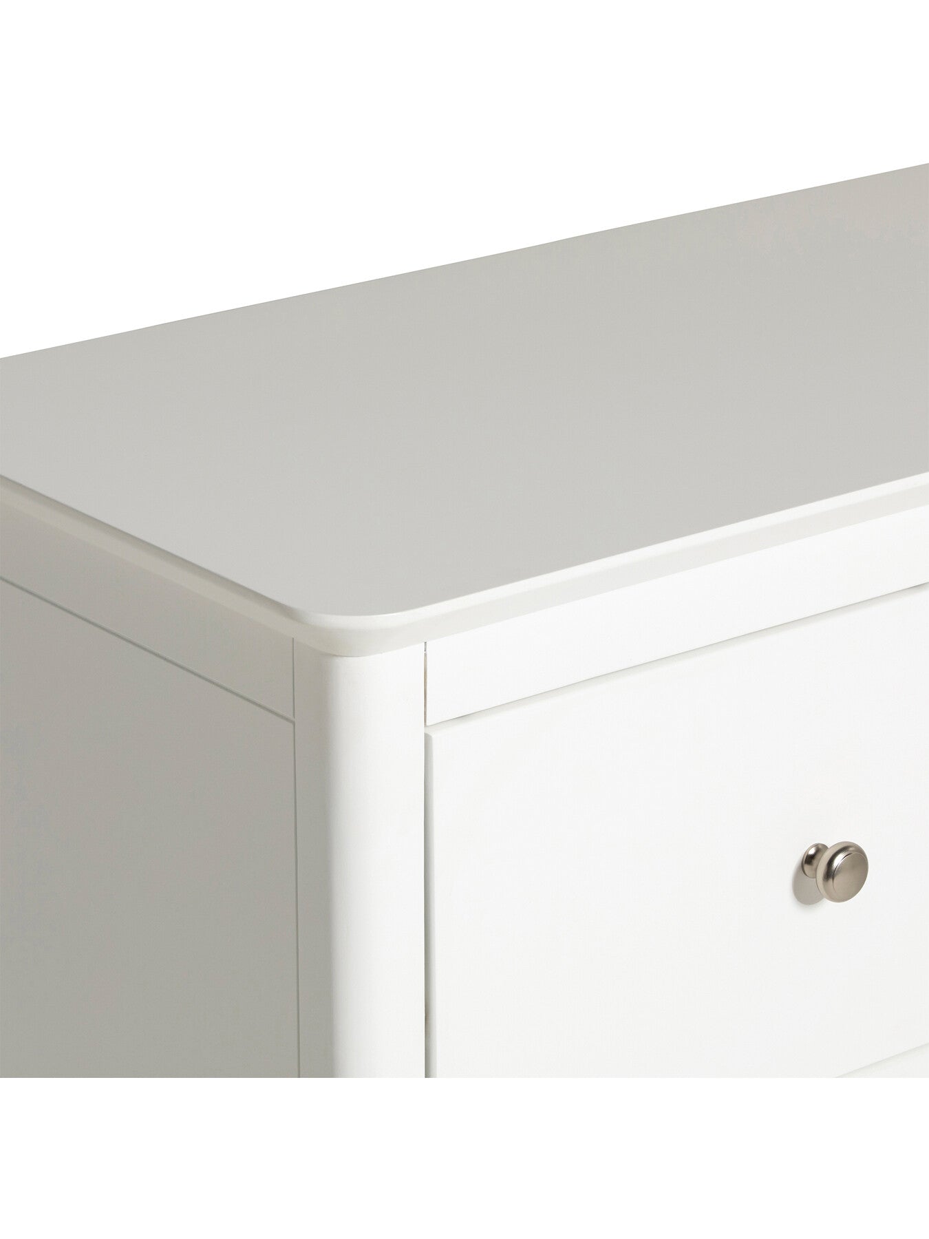 Springwell Wooden 3 Drawer Chest Of Drawers