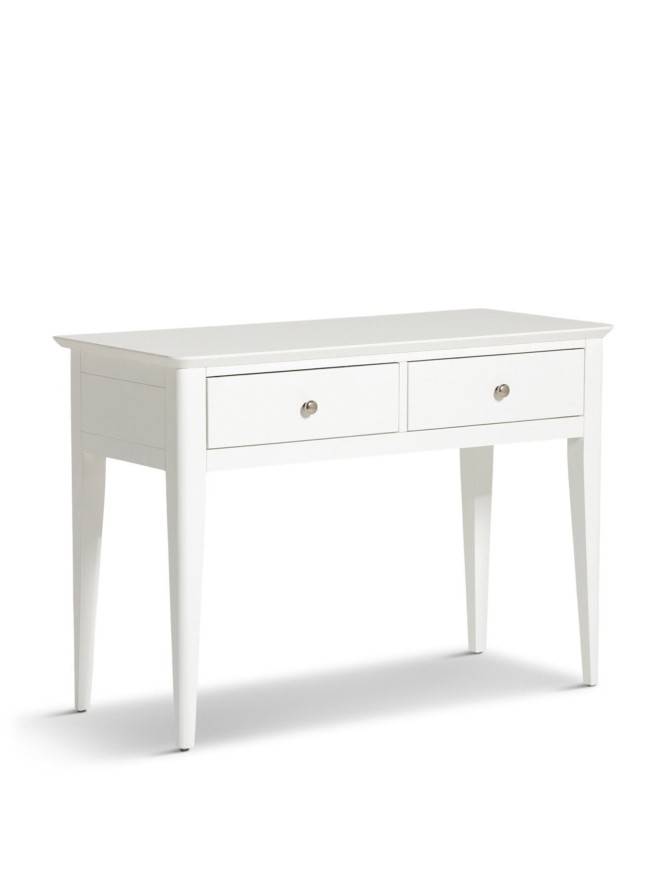 Springwell Wooden Dressing Table