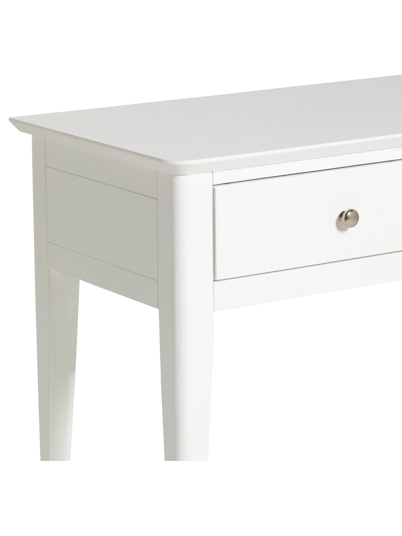 Springwell Wooden Dressing Table