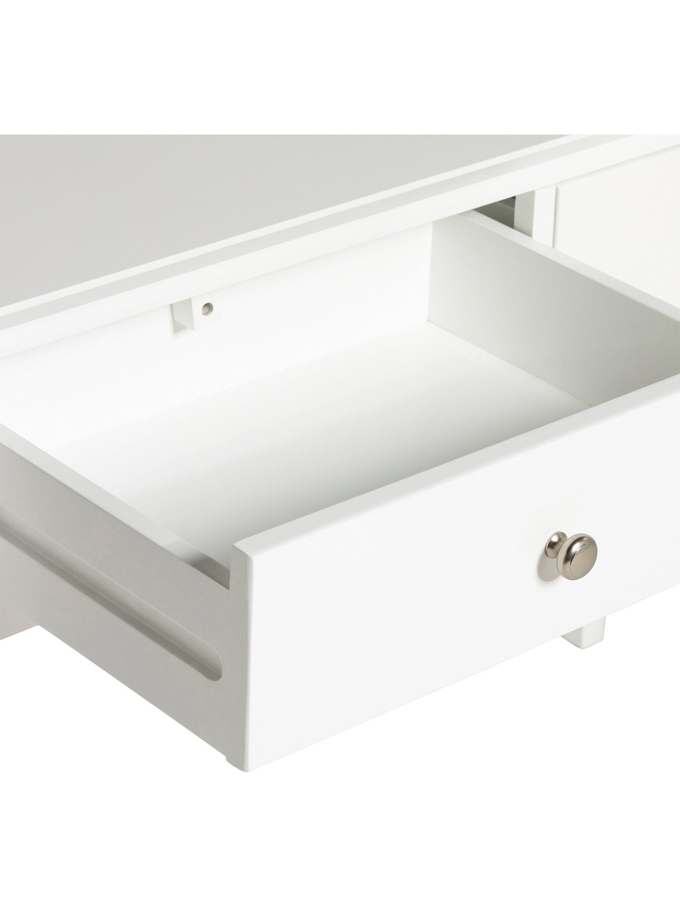 Springwell Wooden Dressing Table