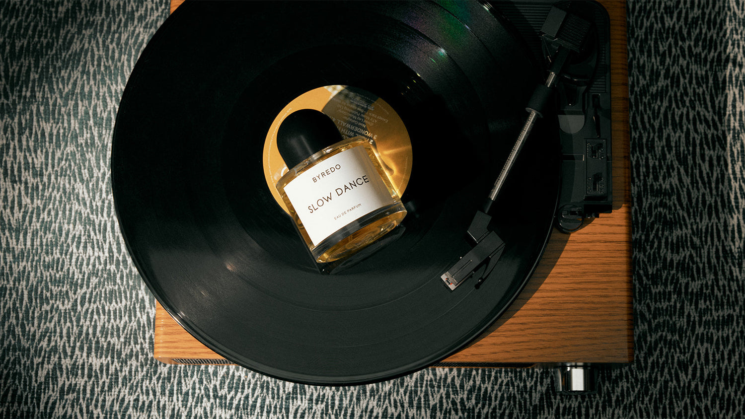 The Language of Perfume, Decoded